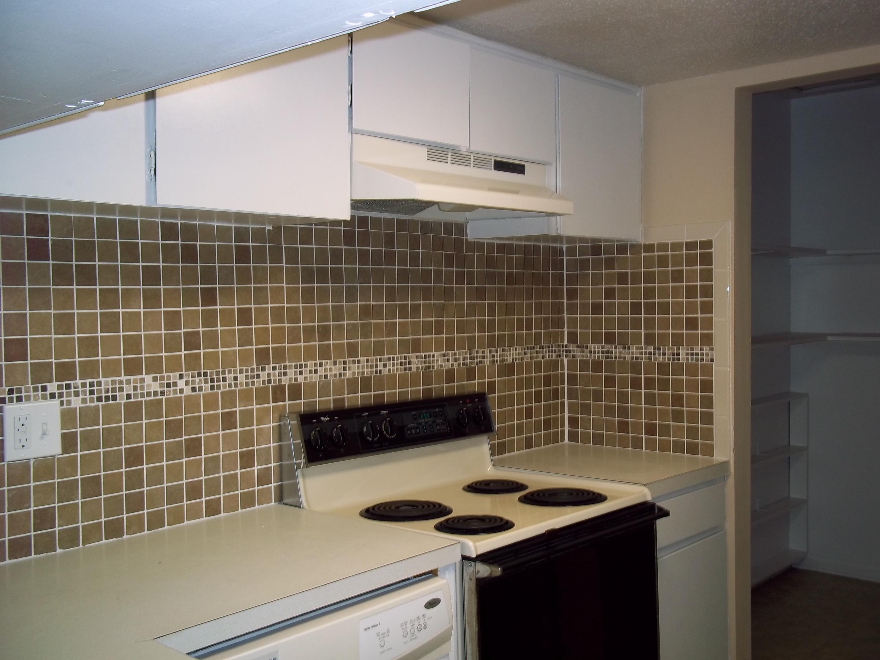 PORT DIXIE - Residential