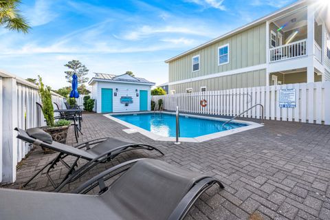 A home in Santa Rosa Beach