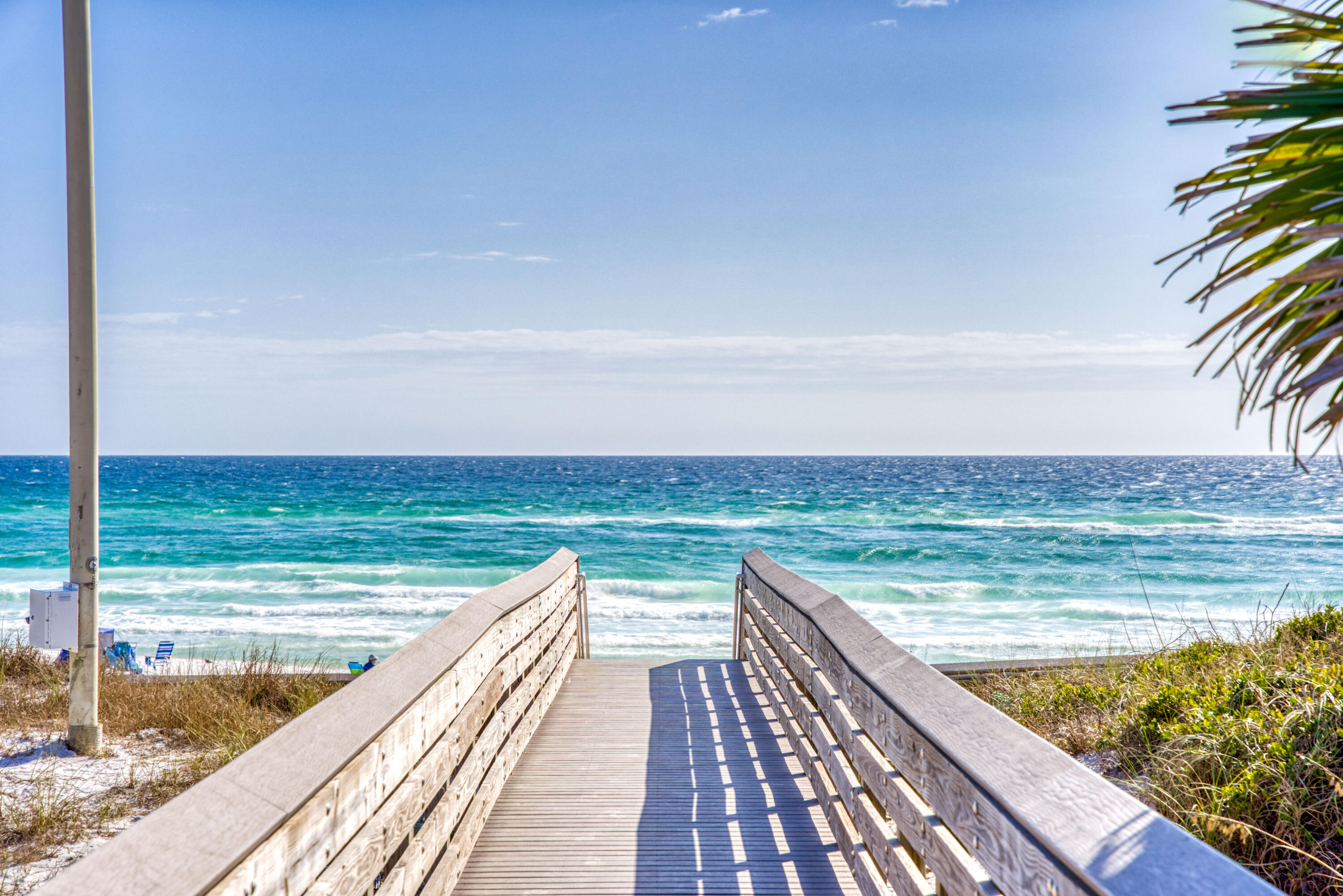 GULF REFLECTIONS - Residential