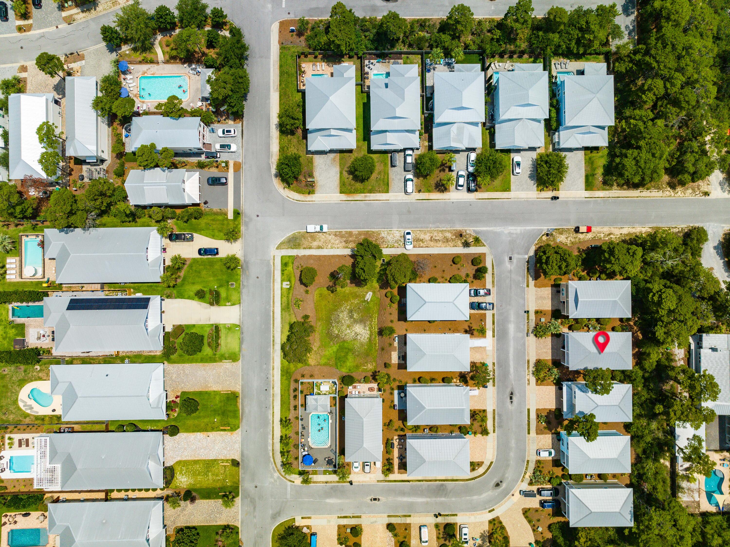 GULF REFLECTIONS - Residential