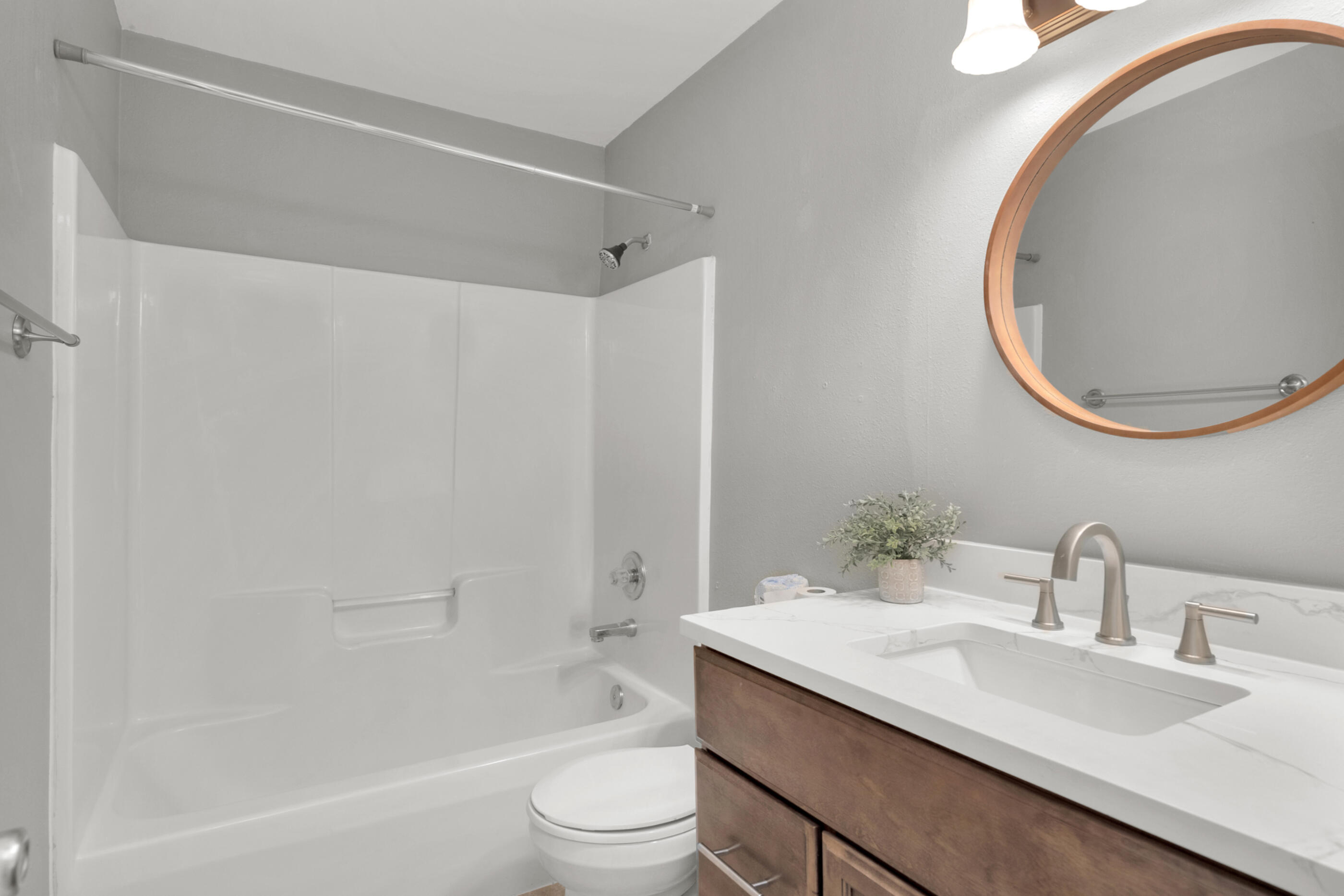 PINNACLE POINT - Residential