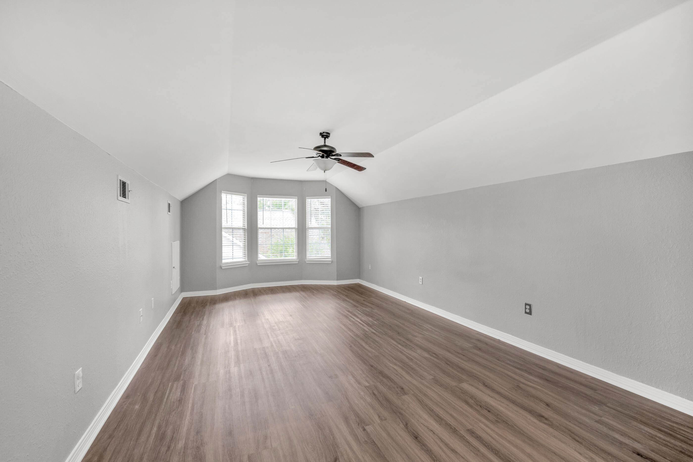 PINNACLE POINT - Residential