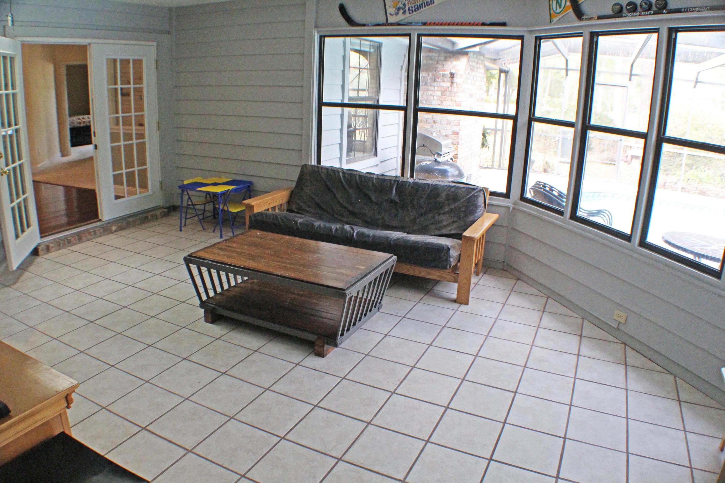 SOUTHWINDS II - Residential