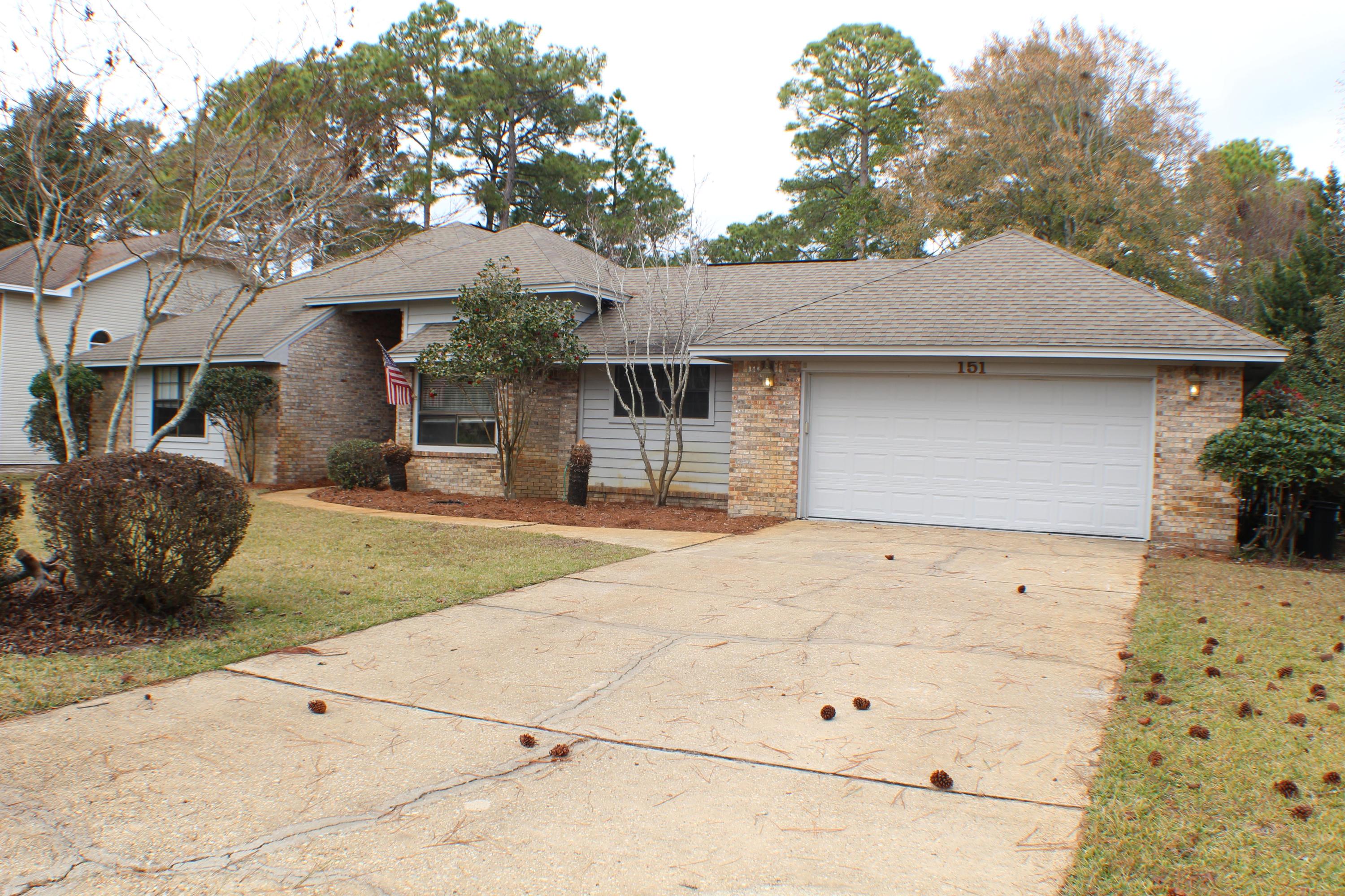 SOUTHWINDS II - Residential