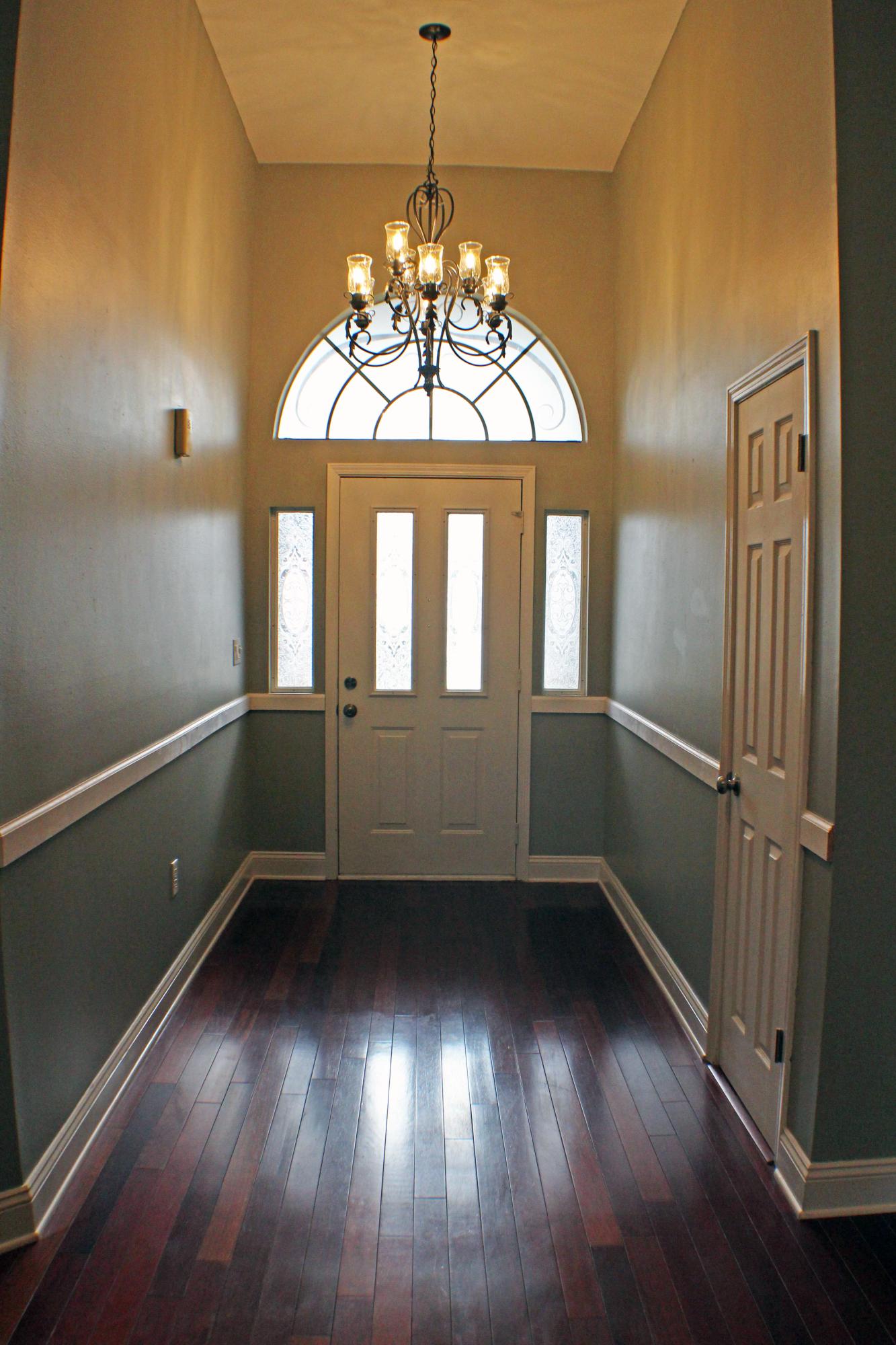 SOUTHWINDS II - Residential