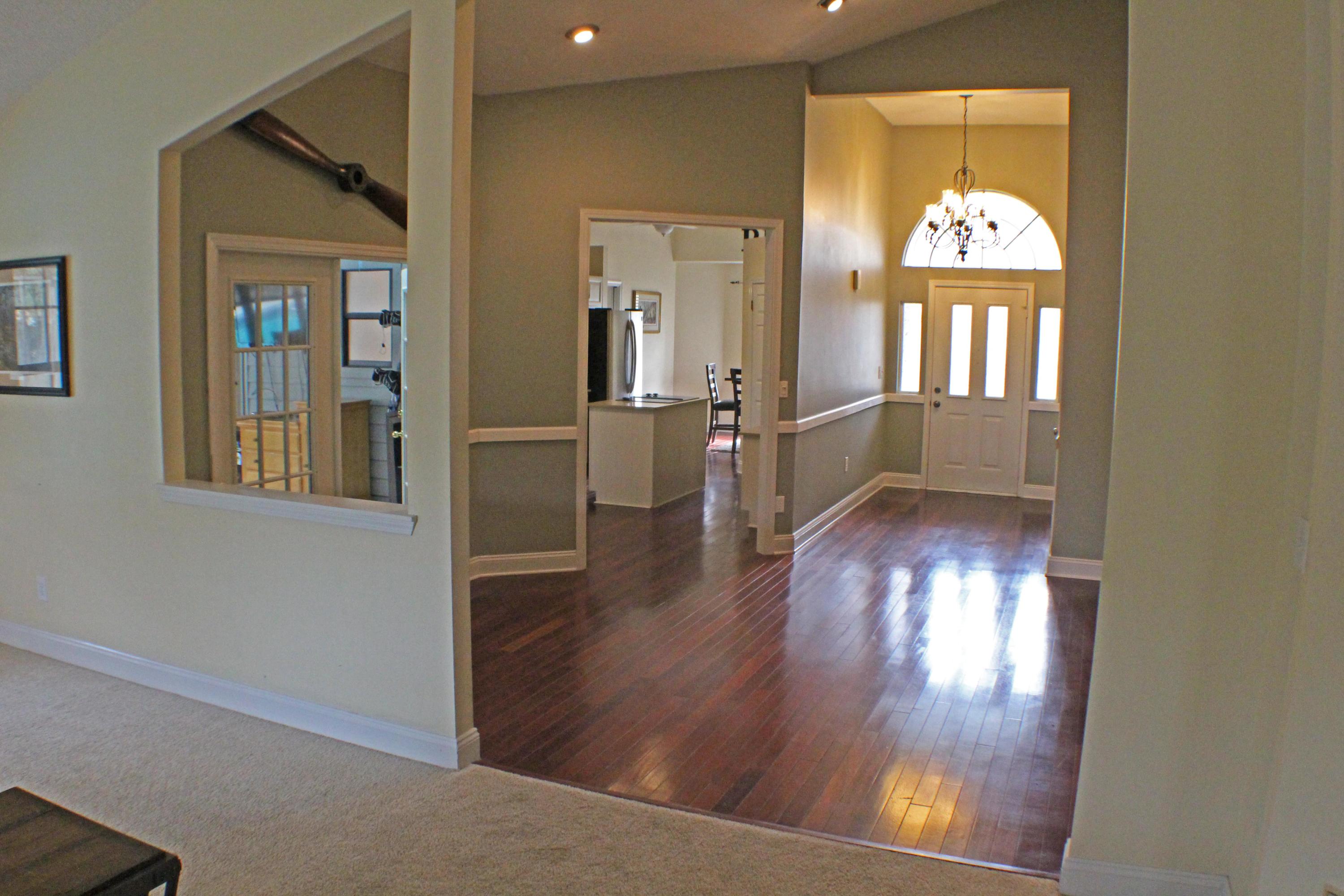 SOUTHWINDS II - Residential