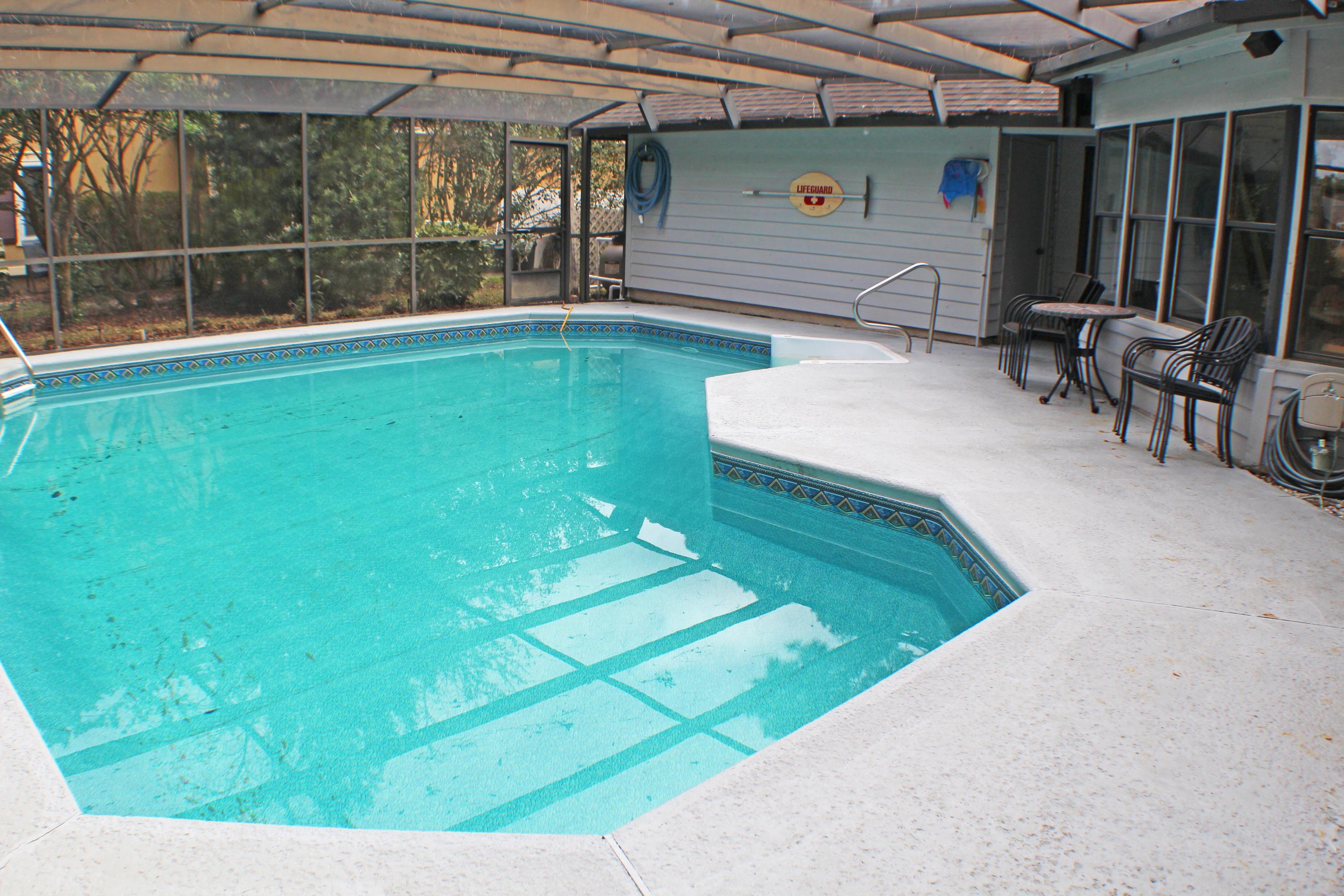 SOUTHWINDS II - Residential