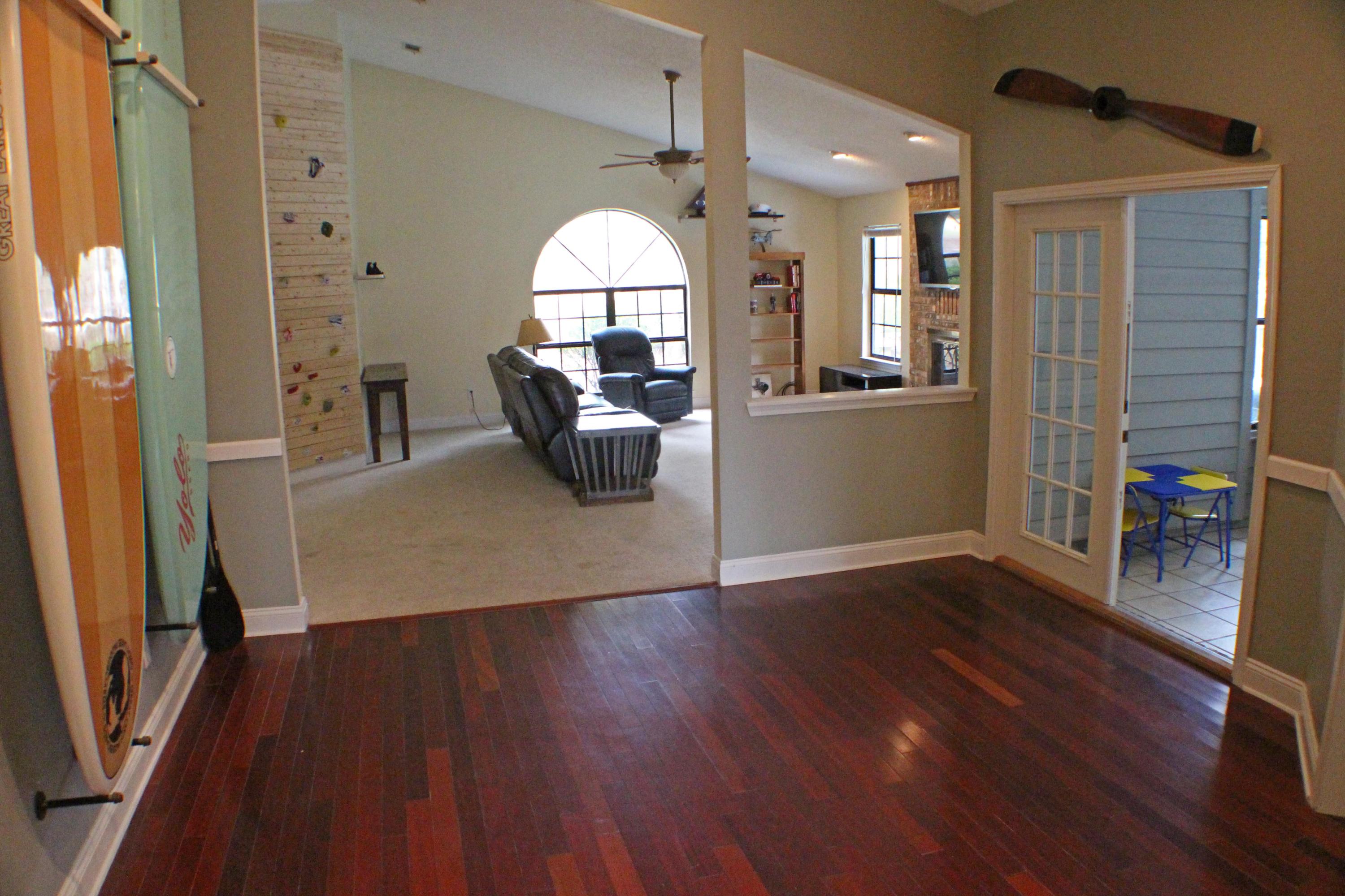 SOUTHWINDS II - Residential