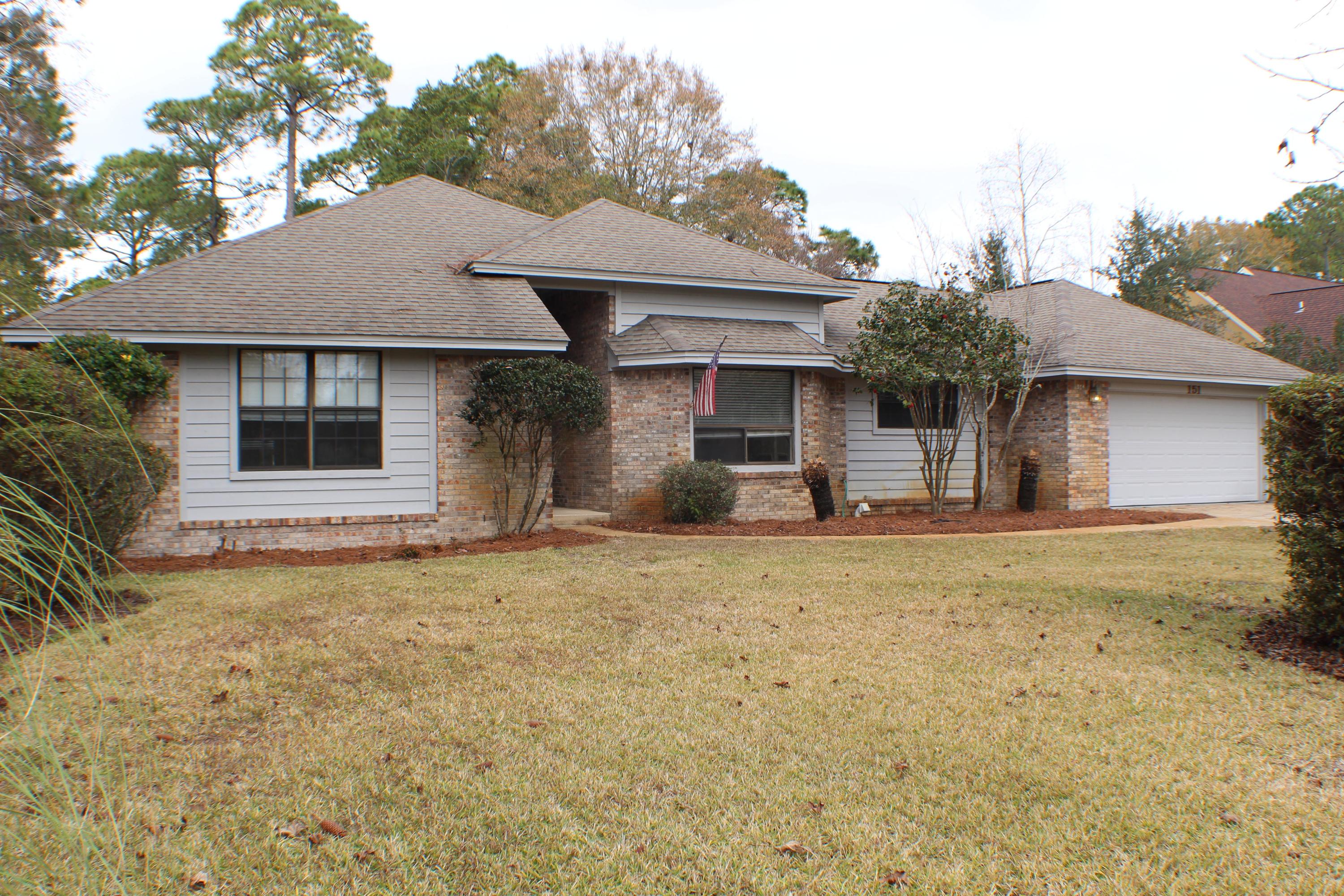 SOUTHWINDS II - Residential