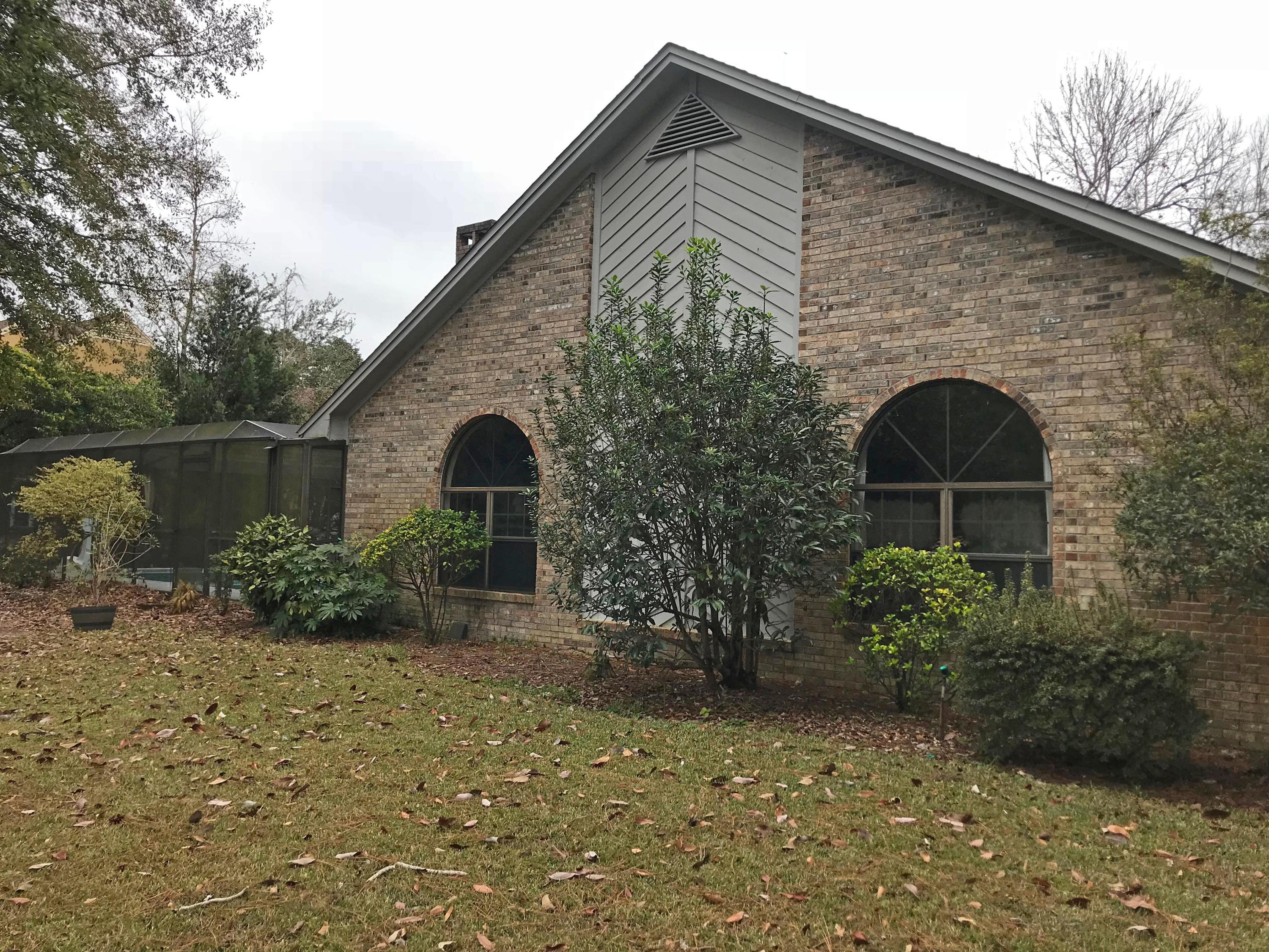 SOUTHWINDS II - Residential