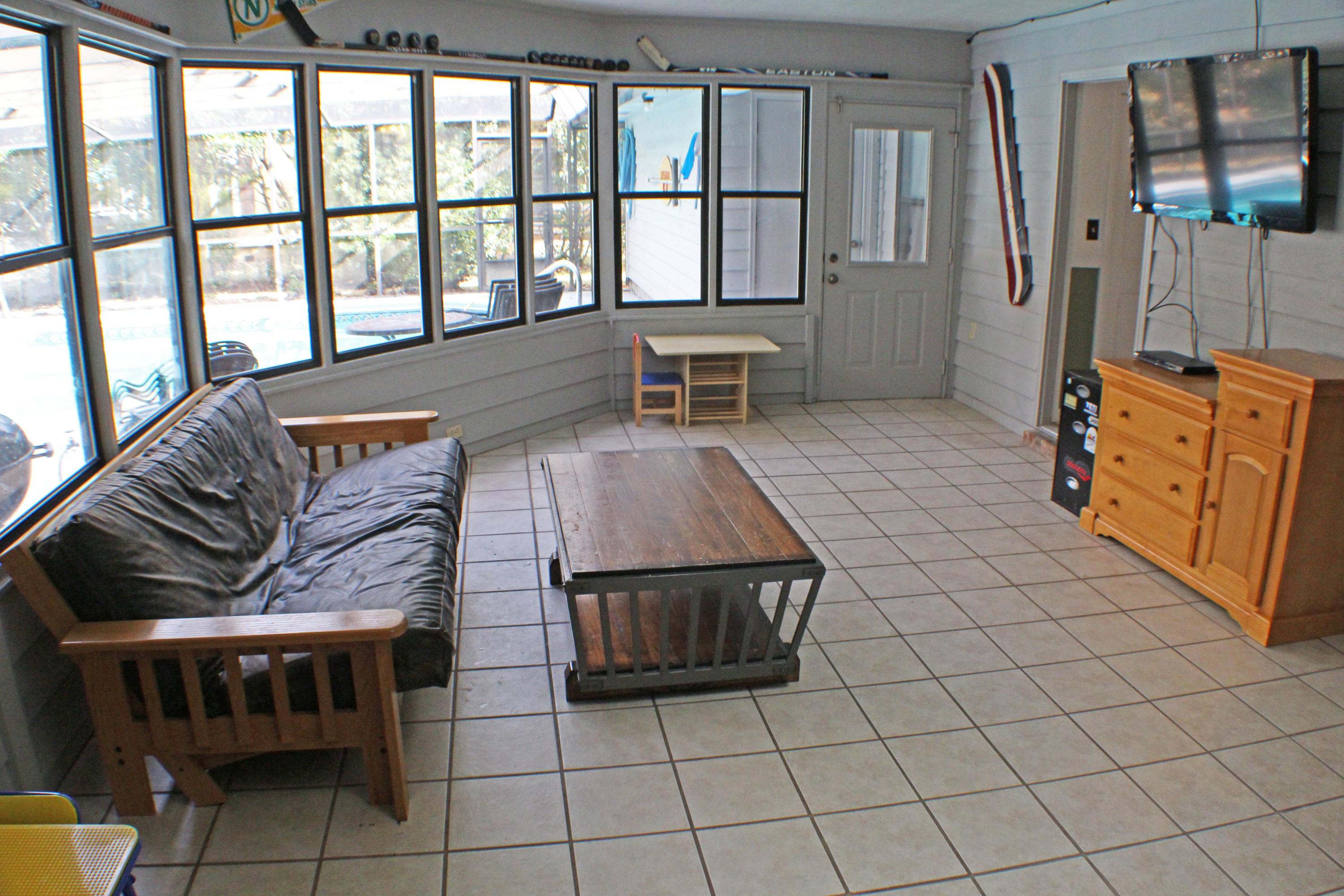 SOUTHWINDS II - Residential