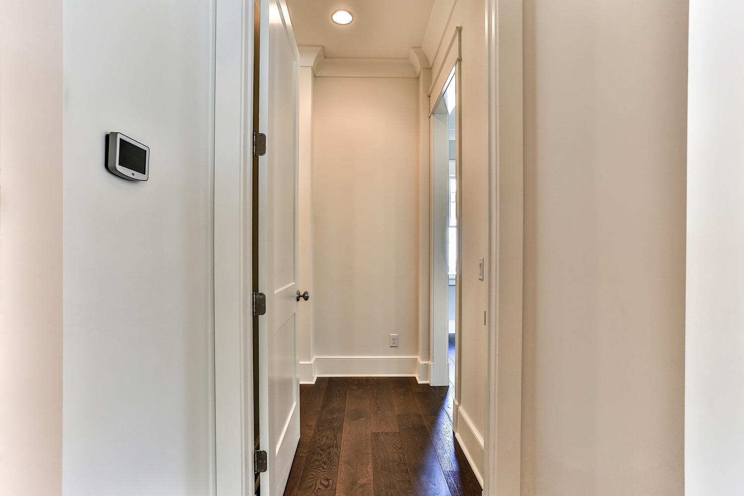 WILD HERON PHASE III - Residential