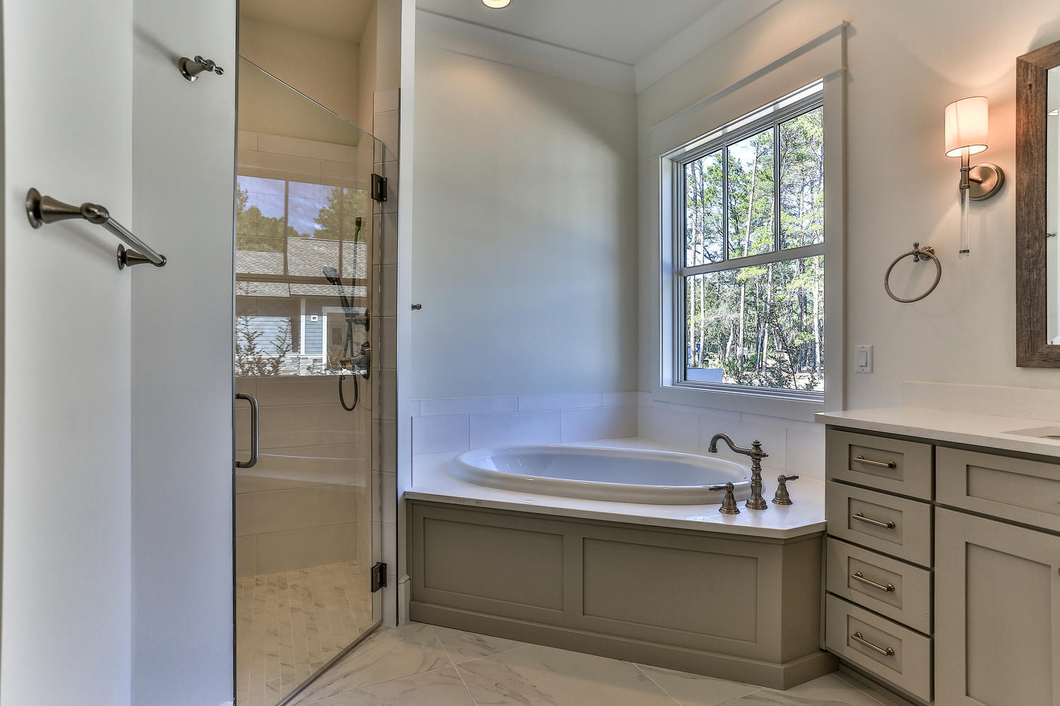 WILD HERON PHASE III - Residential