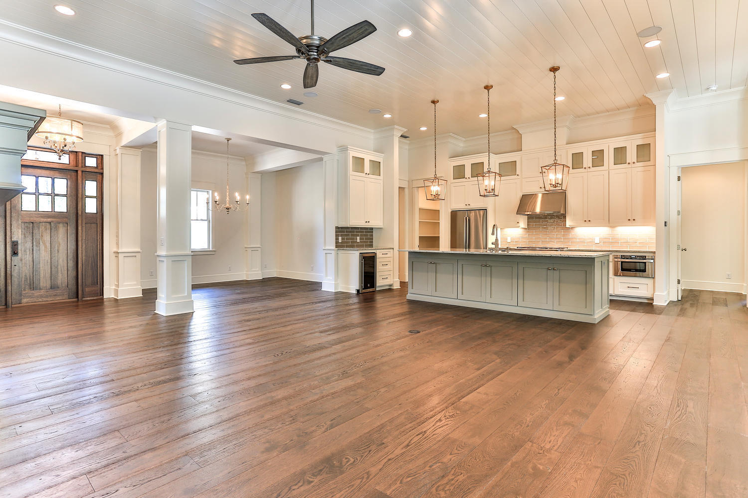 WILD HERON PHASE III - Residential