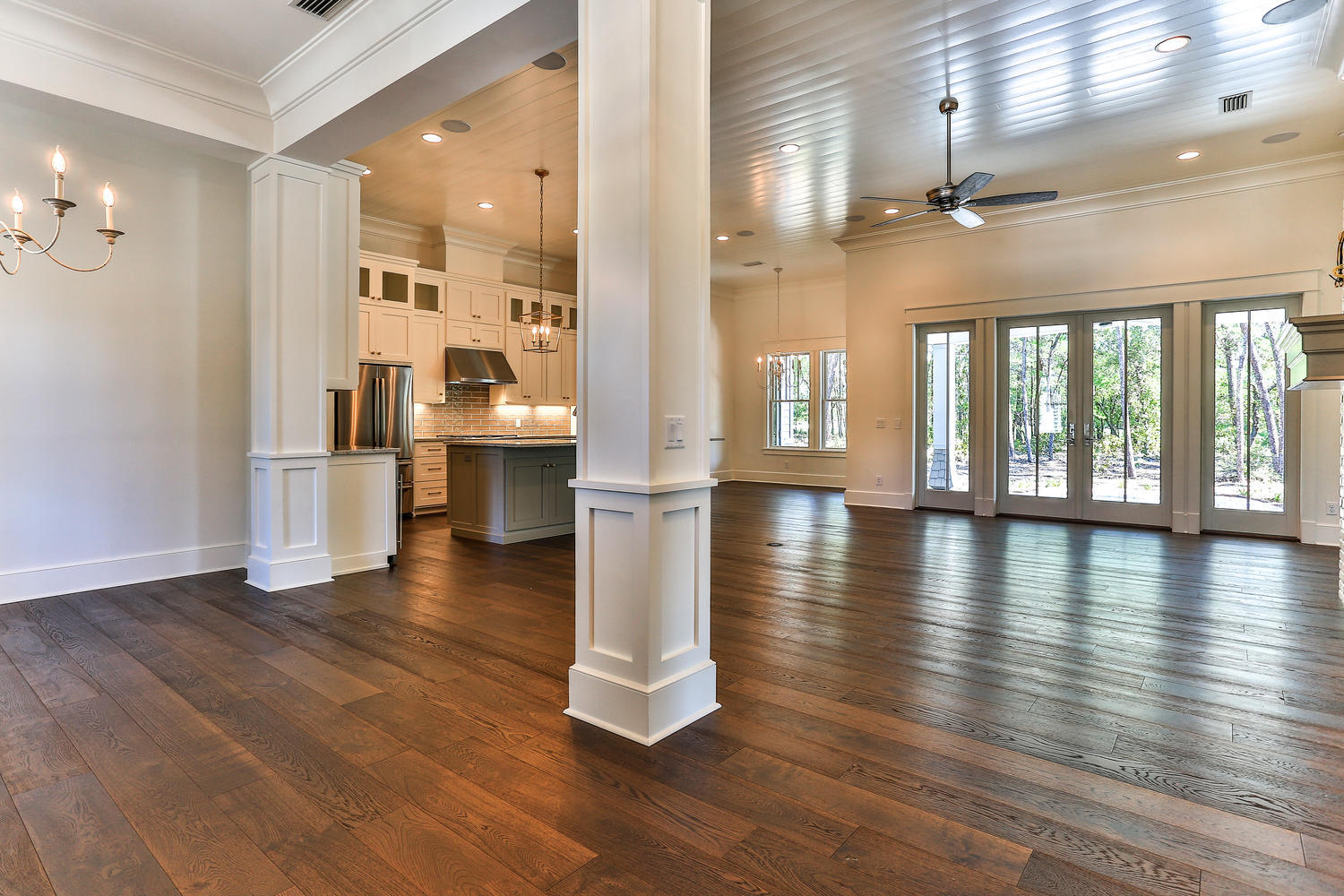 WILD HERON PHASE III - Residential