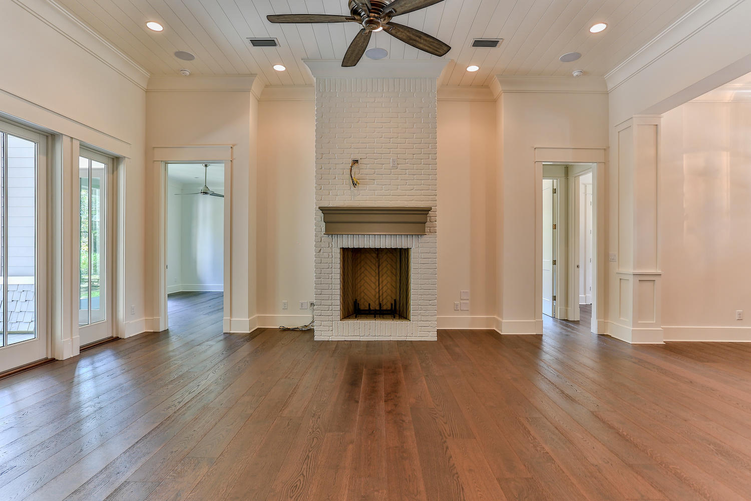 WILD HERON PHASE III - Residential
