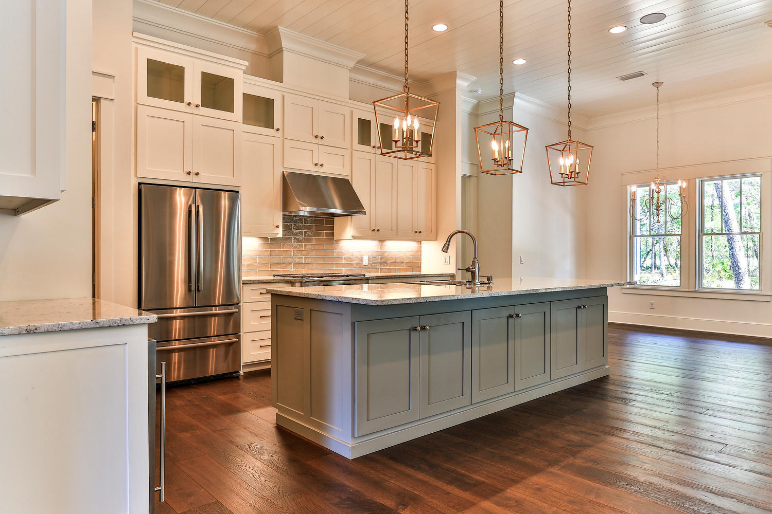 WILD HERON PHASE III - Residential