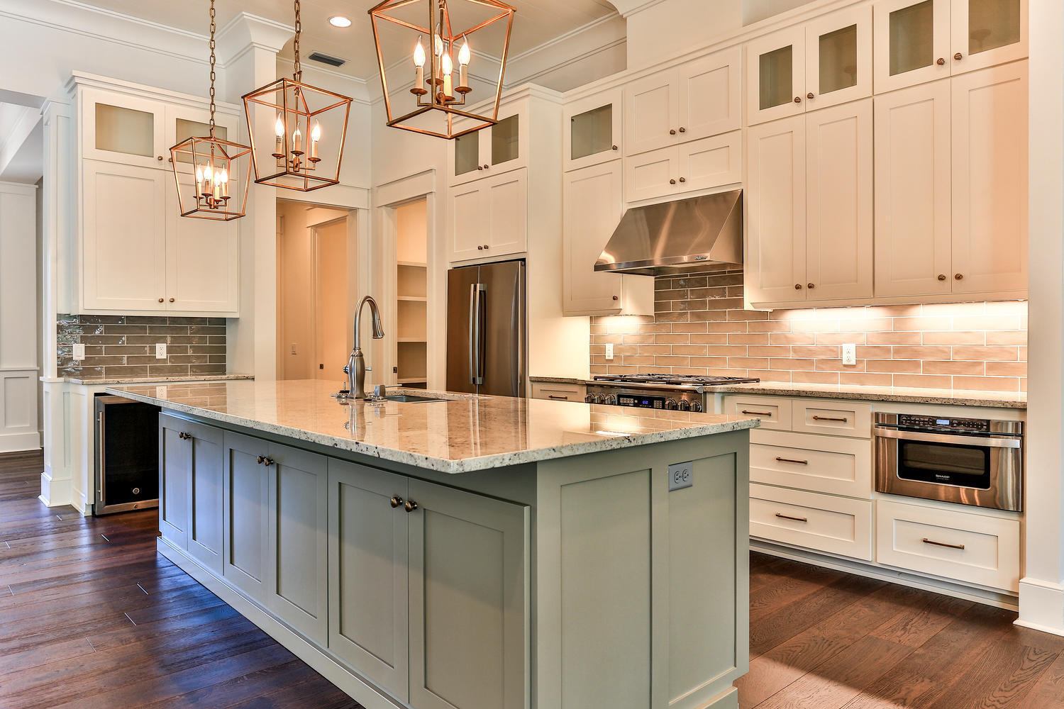 WILD HERON PHASE III - Residential