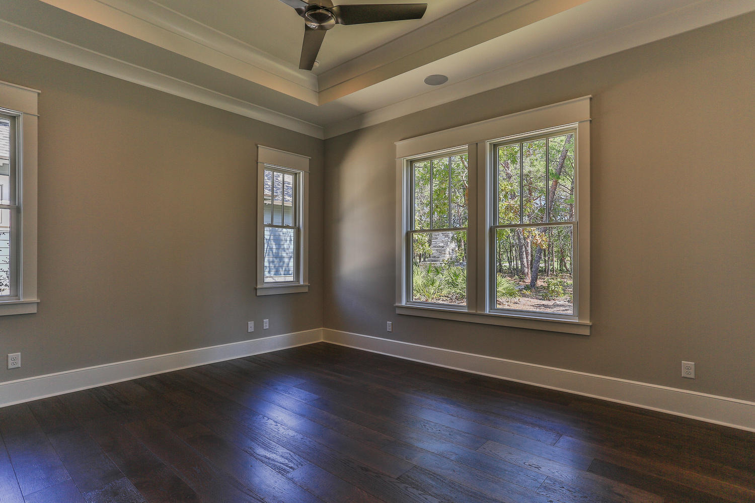 WILD HERON PHASE III - Residential