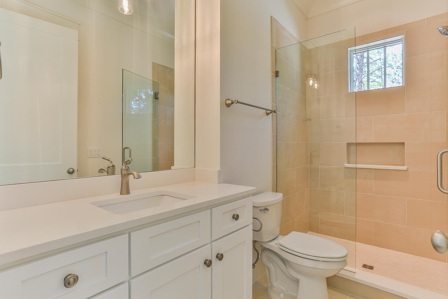 WILD HERON PHASE III - Residential