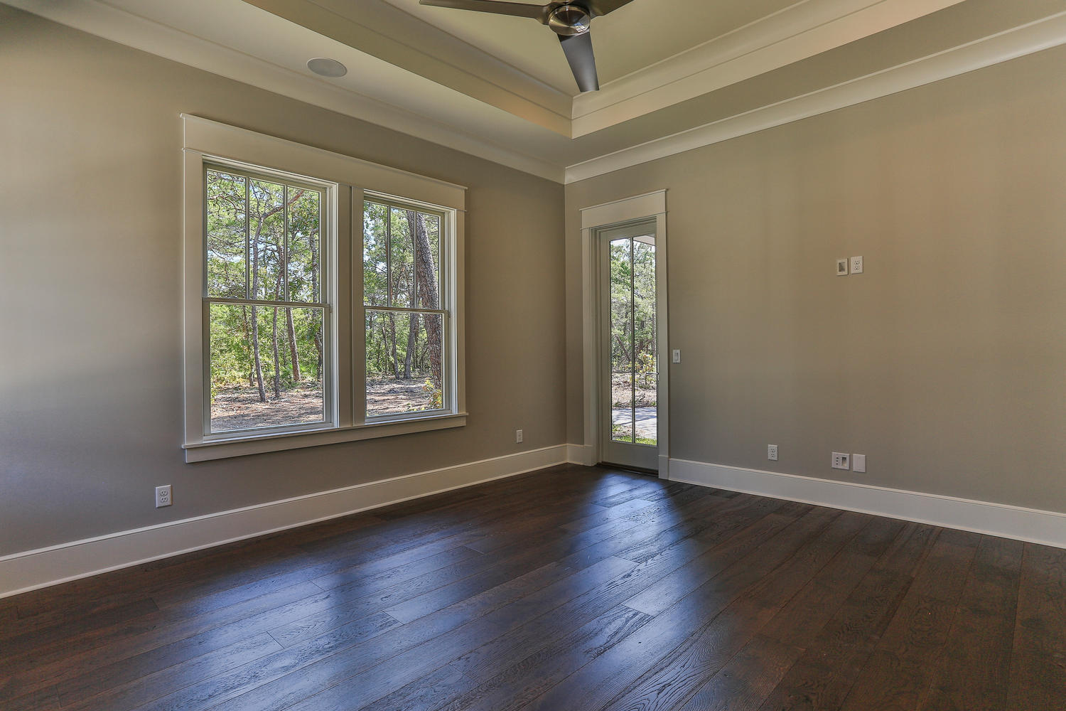 WILD HERON PHASE III - Residential