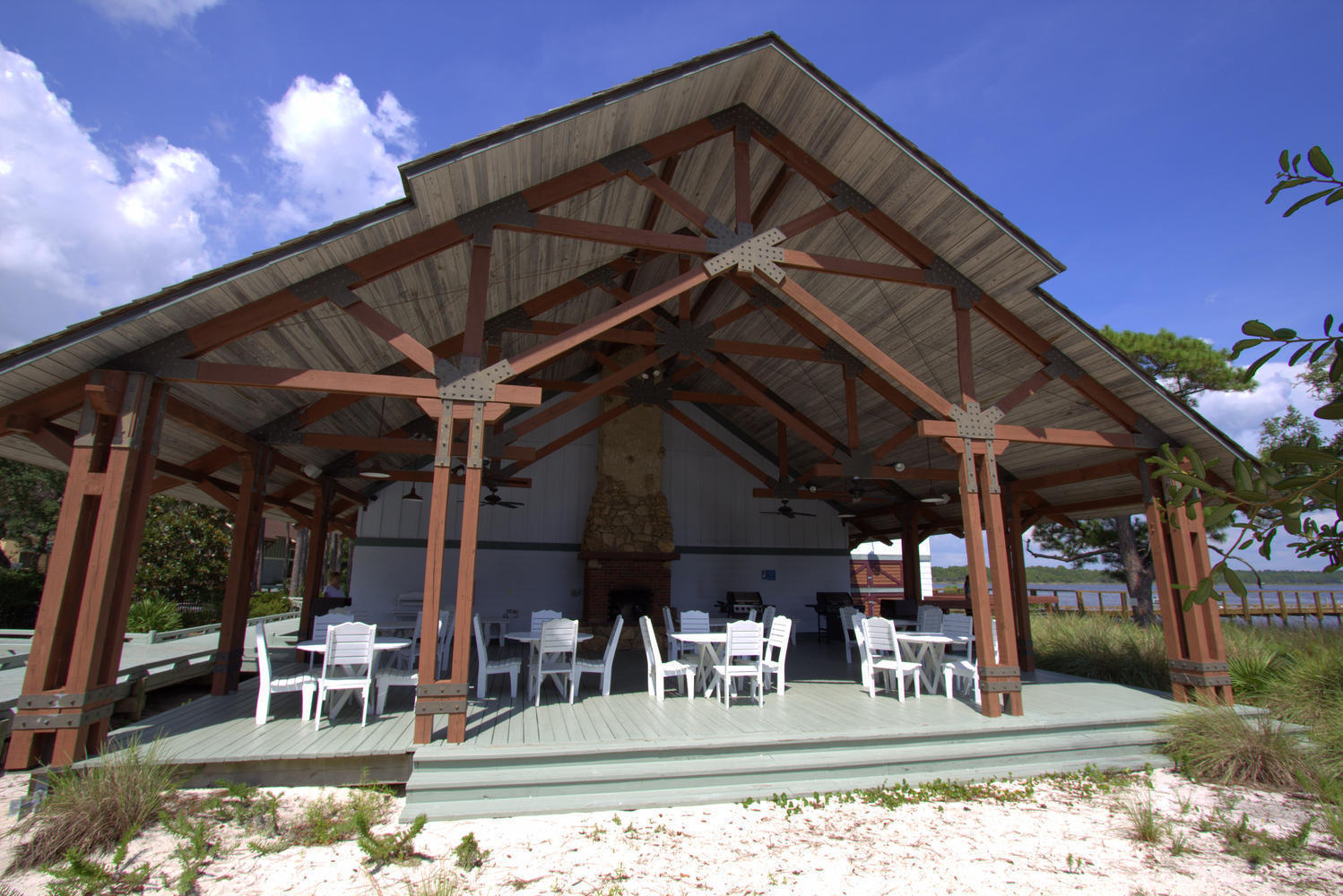 WILD HERON PHASE III - Residential
