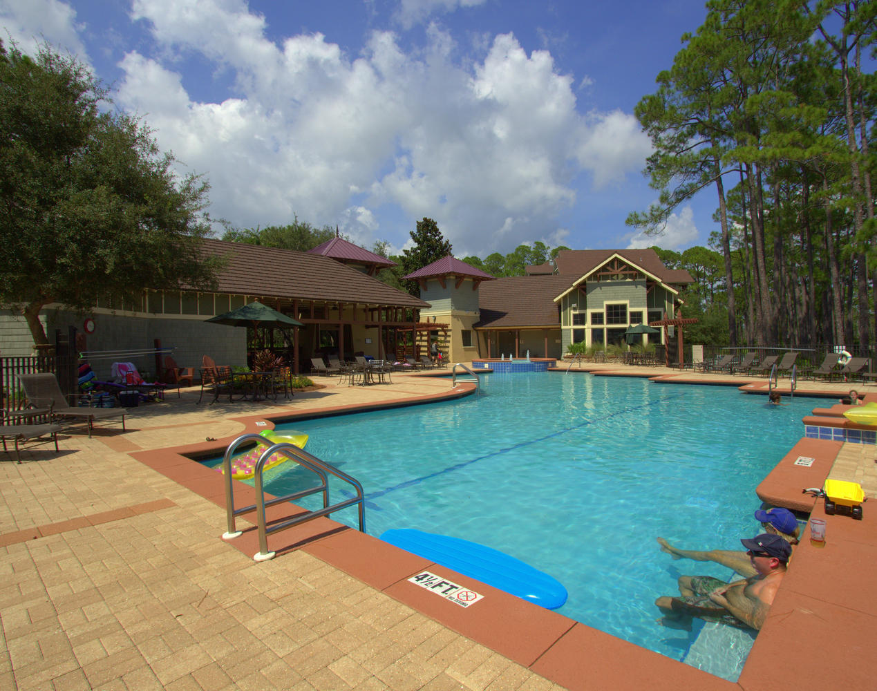 WILD HERON PHASE III - Residential