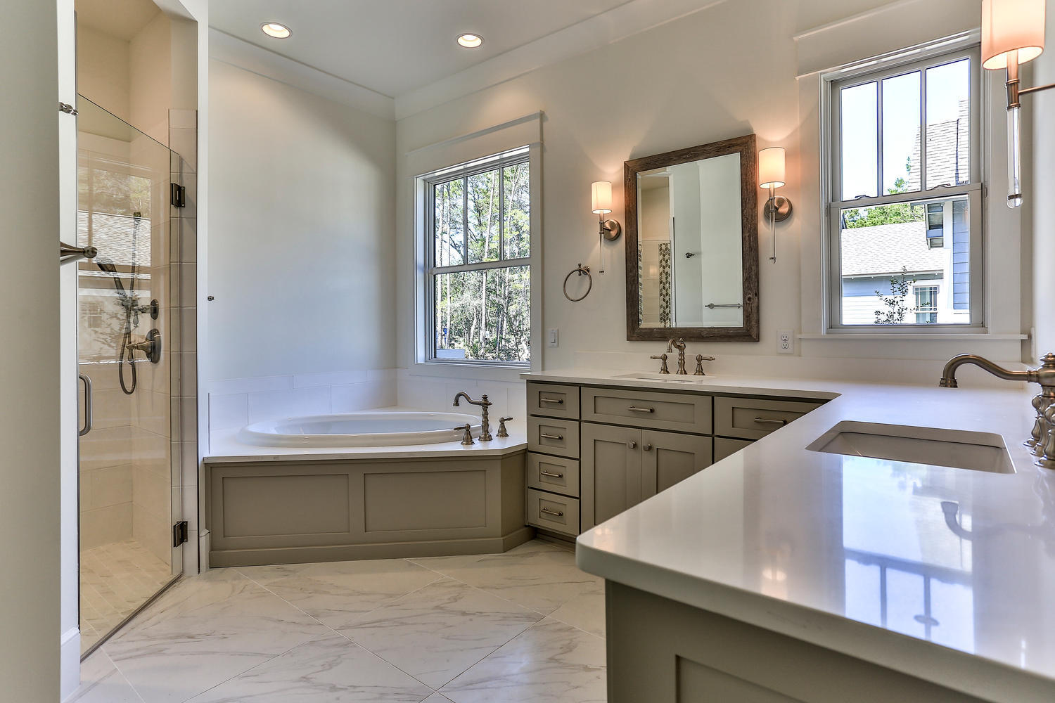 WILD HERON PHASE III - Residential