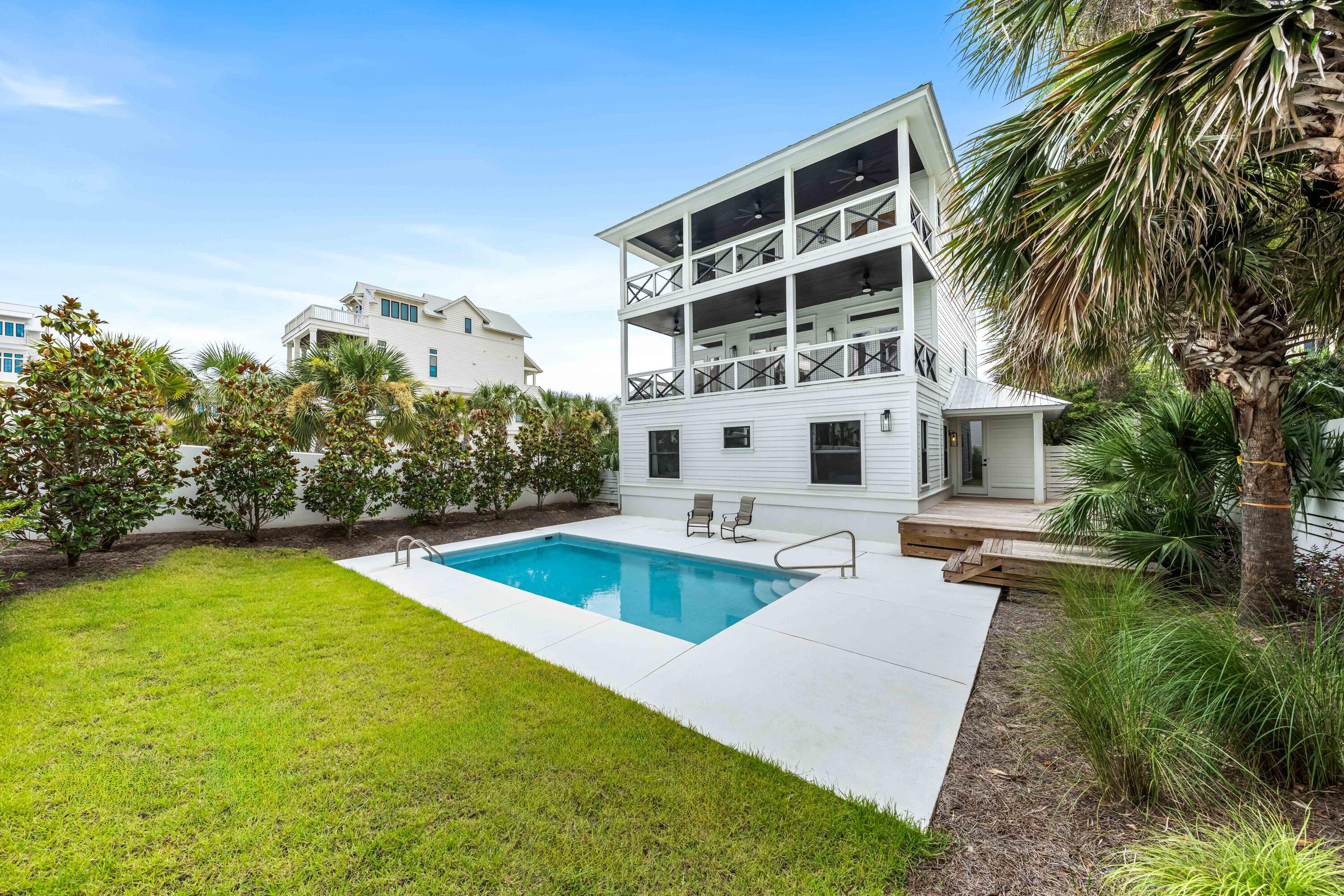 NO RECORDED SUBDIVISION - Residential