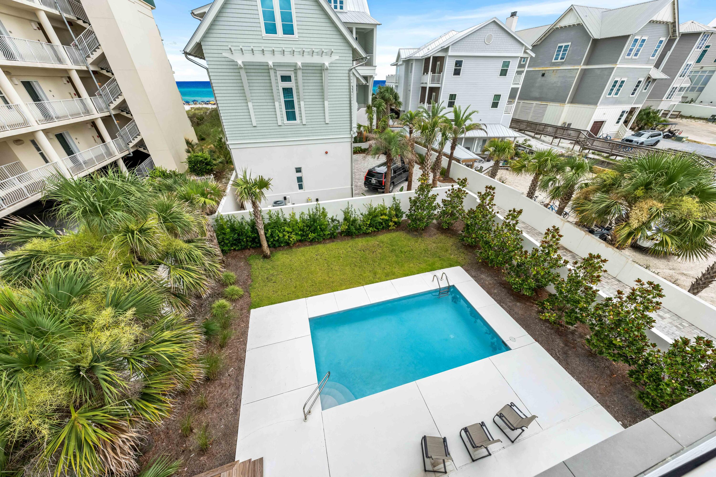 NO RECORDED SUBDIVISION - Residential