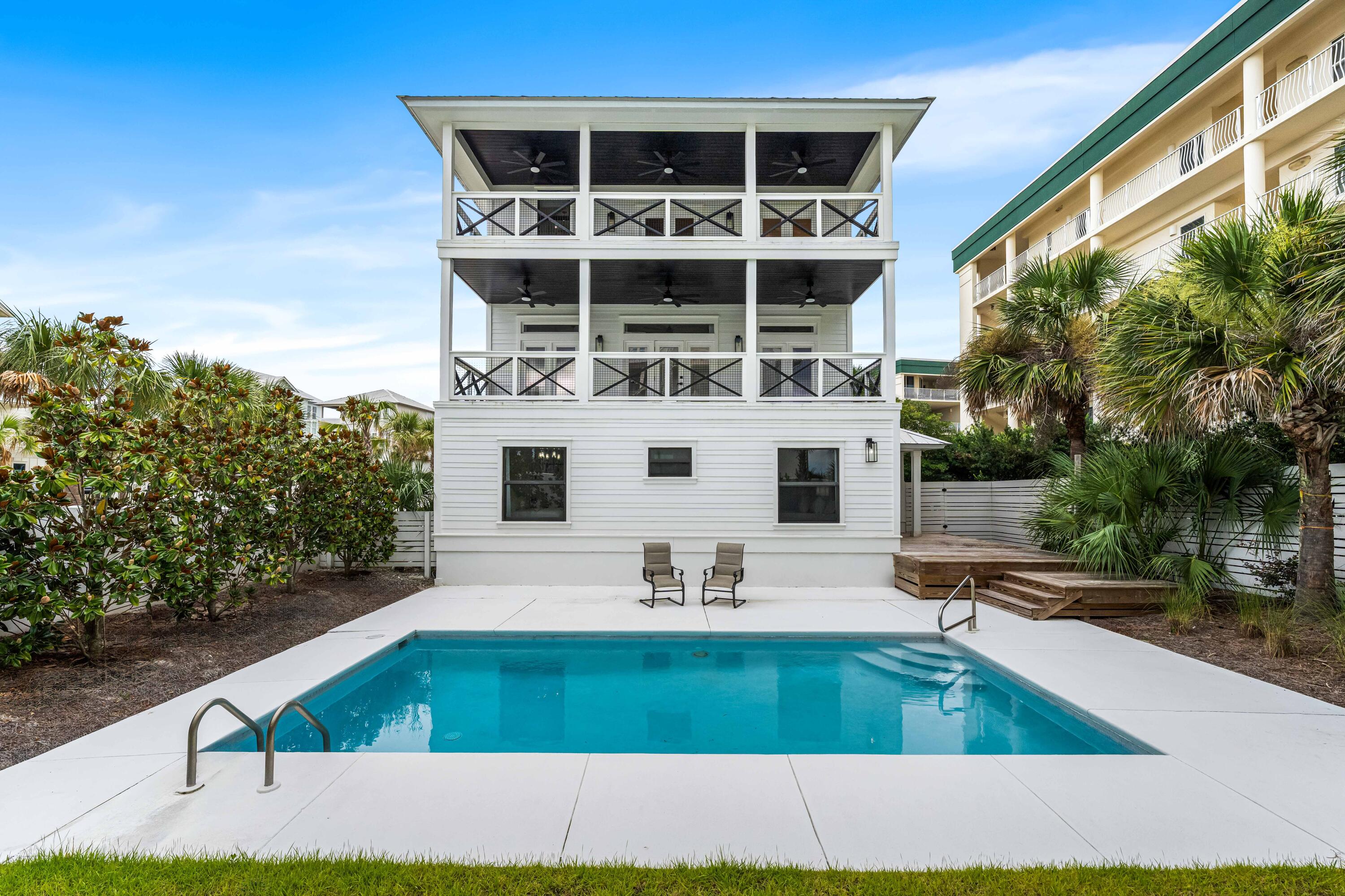 NO RECORDED SUBDIVISION - Residential