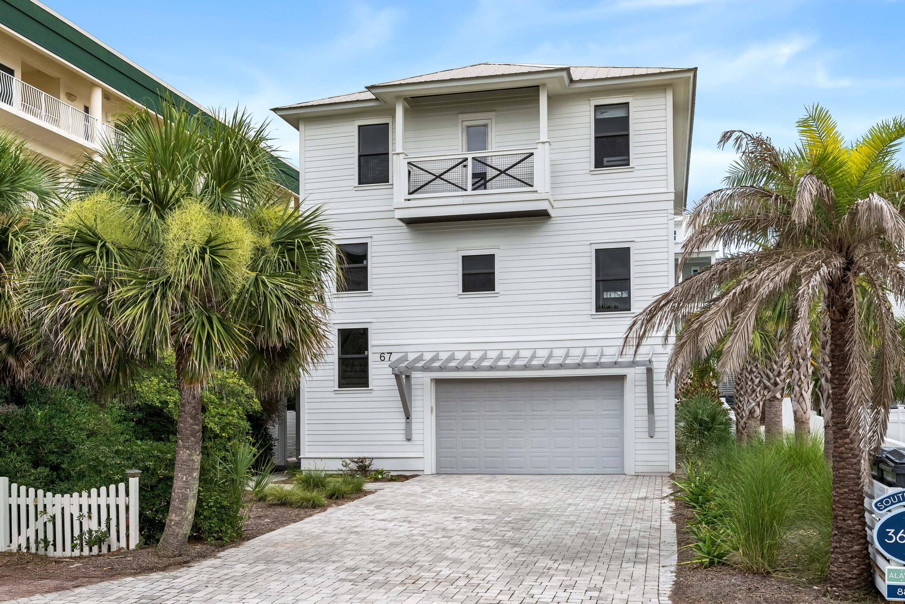 NO RECORDED SUBDIVISION - Residential