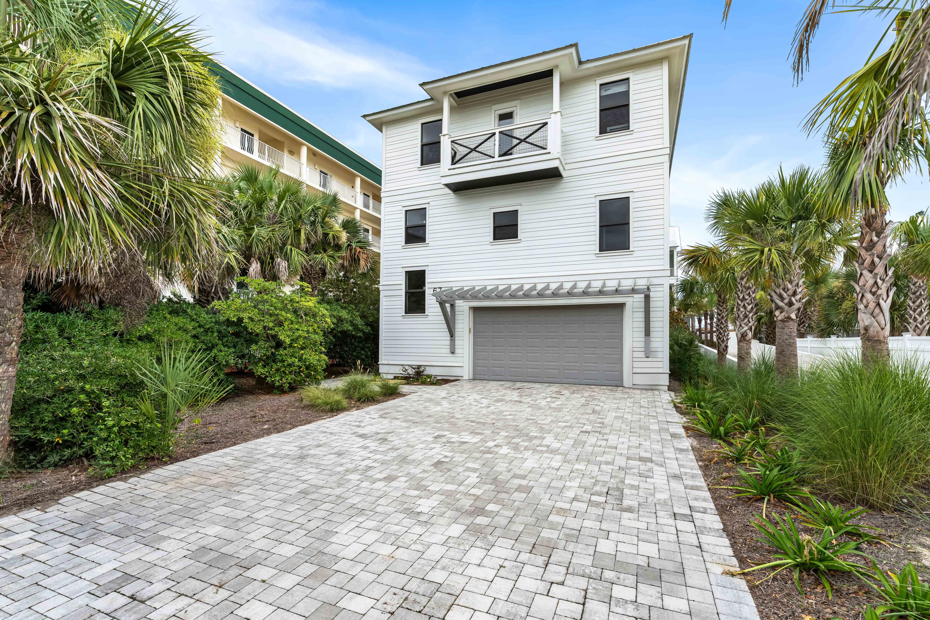 NO RECORDED SUBDIVISION - Residential