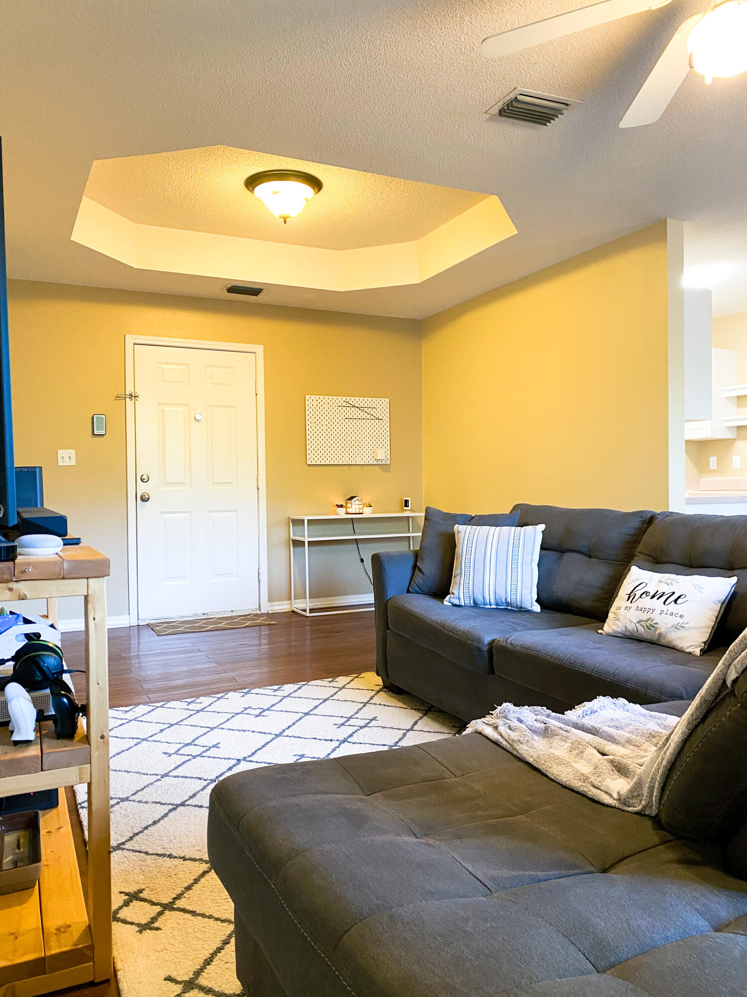 CRIMSON HEIGHTS S/D - Residential