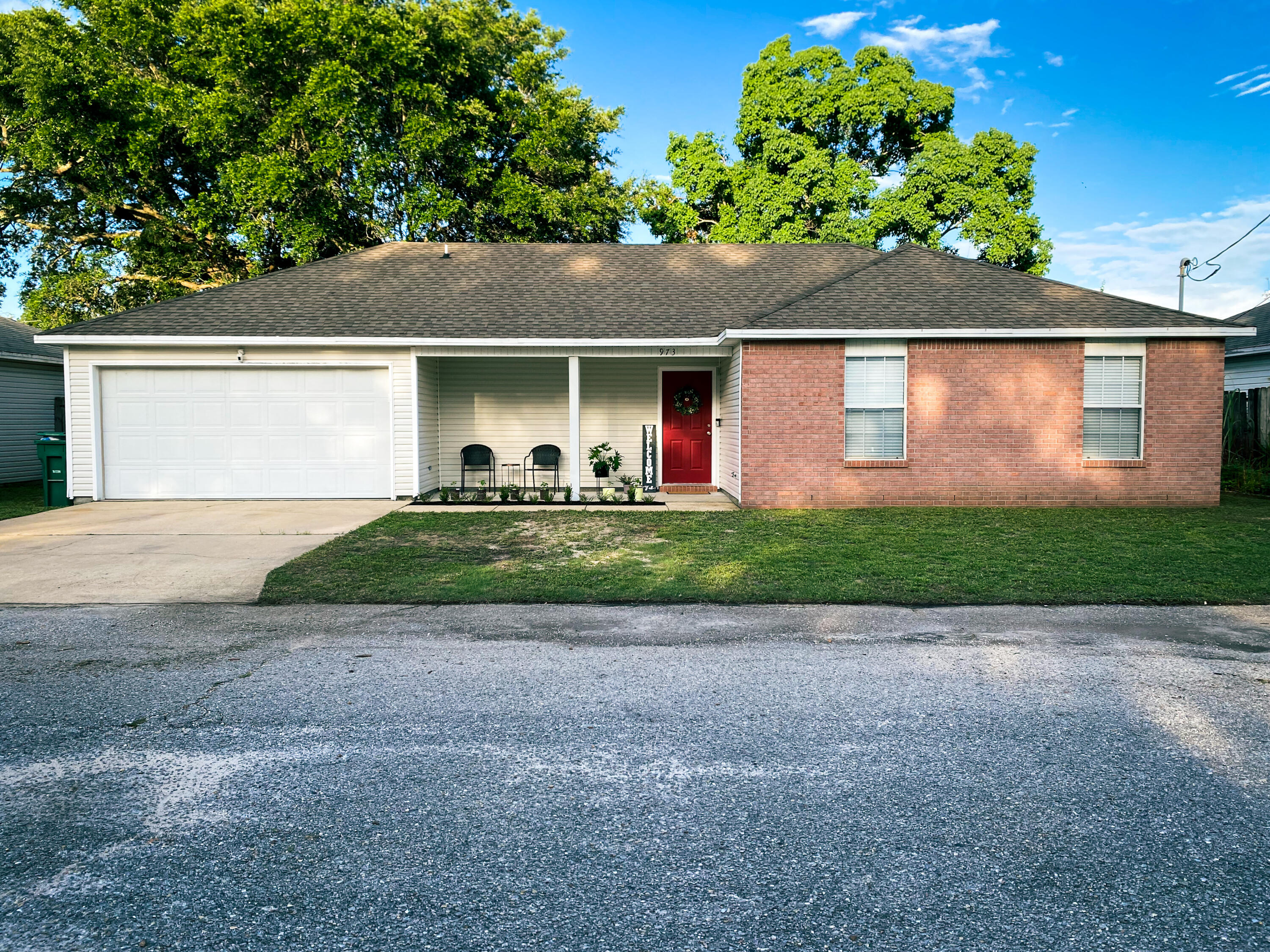 CRIMSON HEIGHTS S/D - Residential