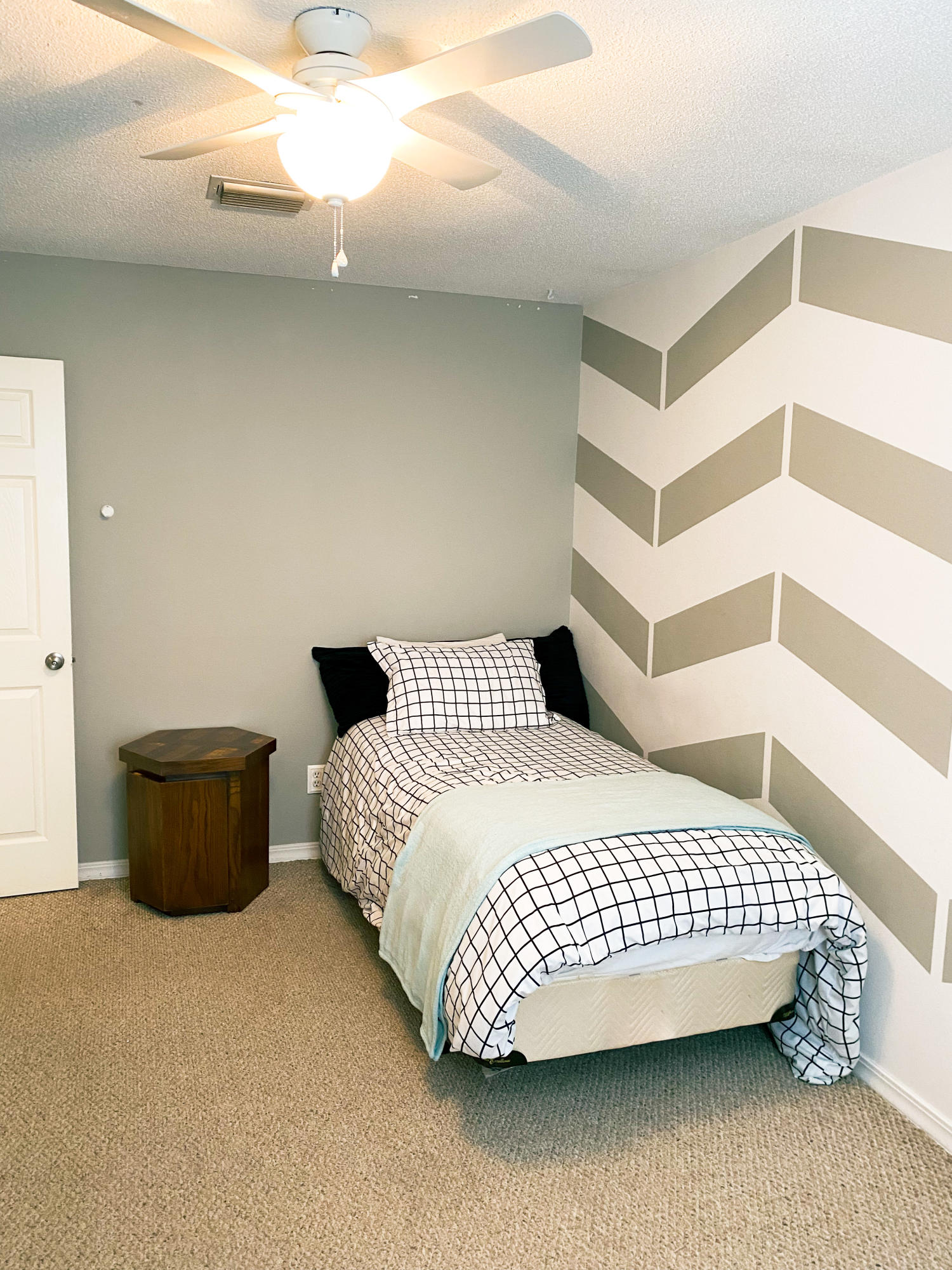 CRIMSON HEIGHTS S/D - Residential