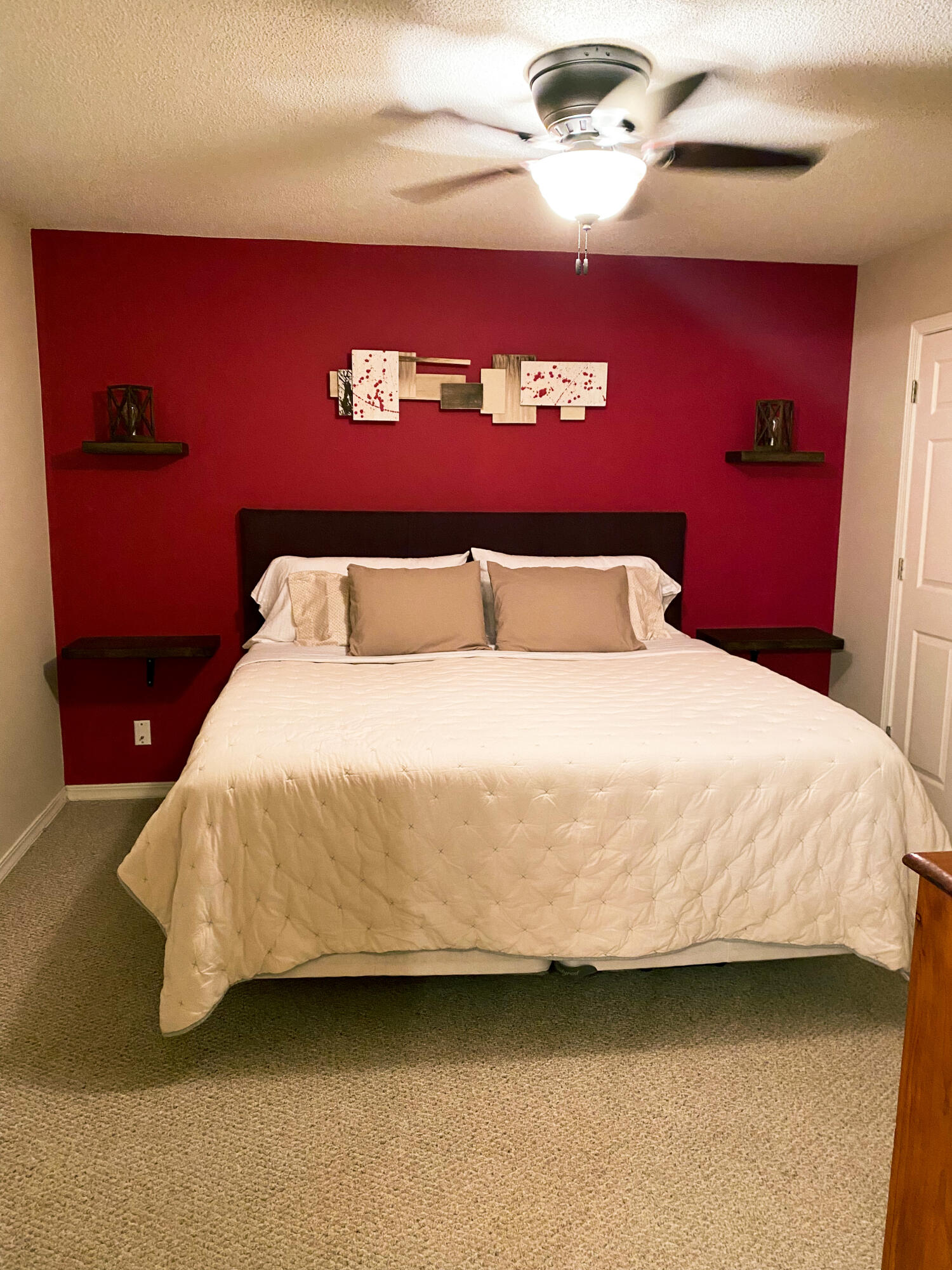 CRIMSON HEIGHTS S/D - Residential