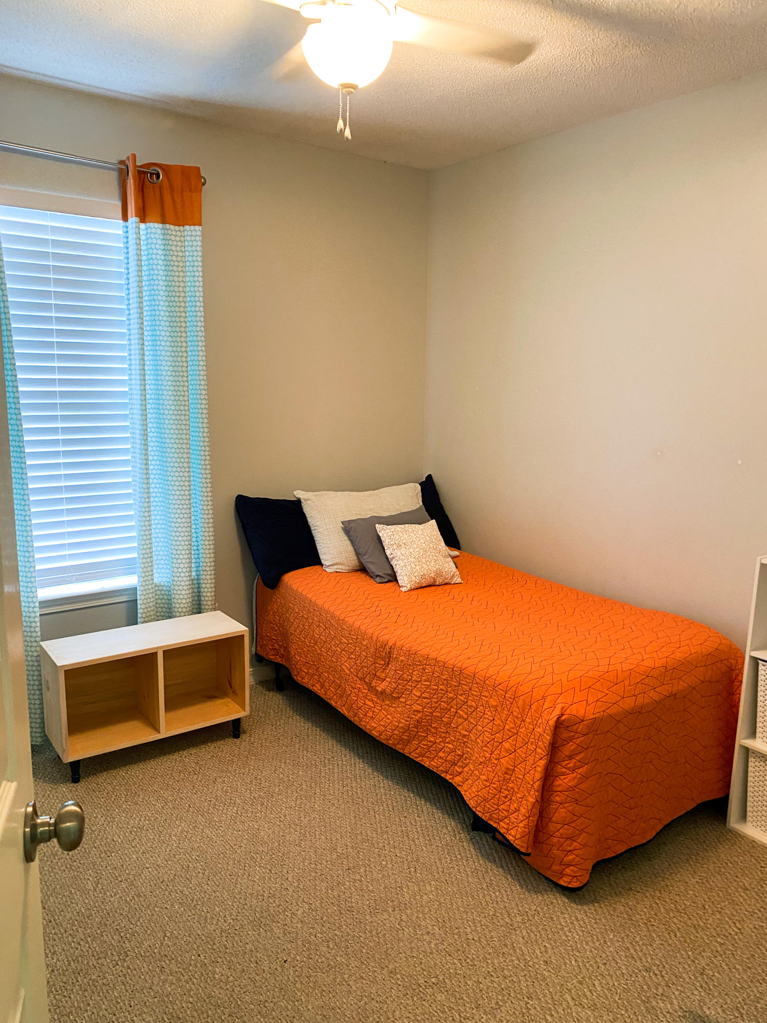 CRIMSON HEIGHTS S/D - Residential