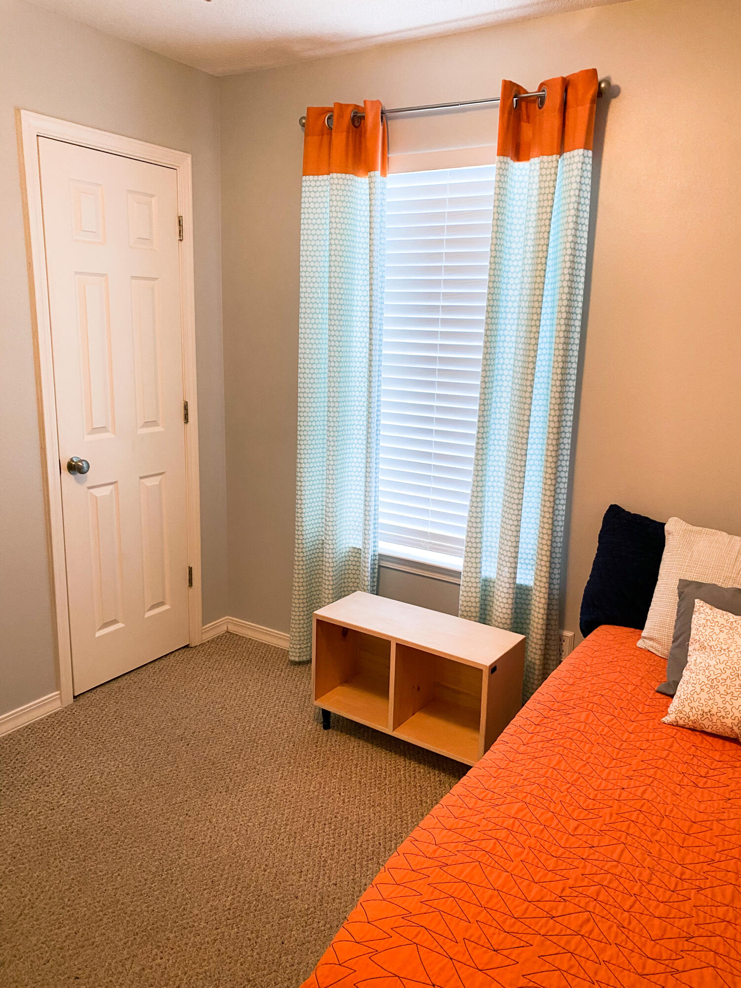 CRIMSON HEIGHTS S/D - Residential