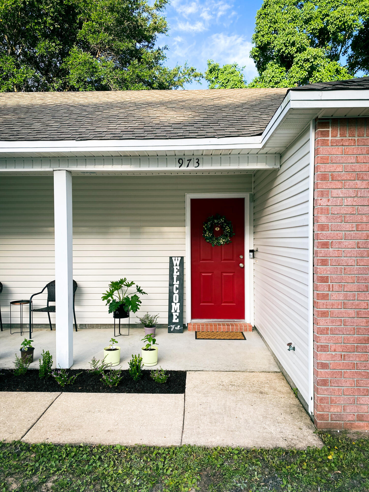 CRIMSON HEIGHTS S/D - Residential