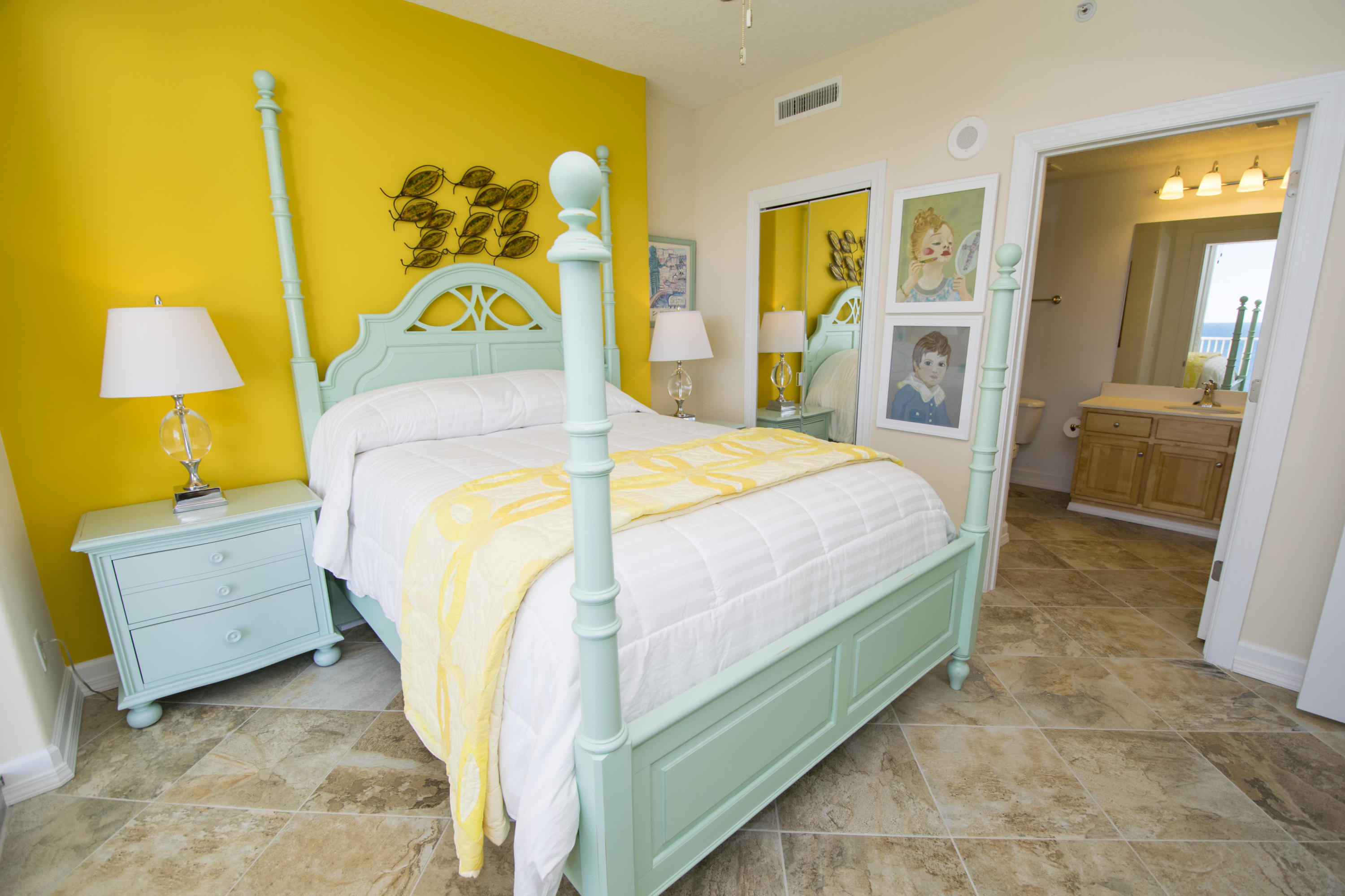 TROPIC WINDS - Residential