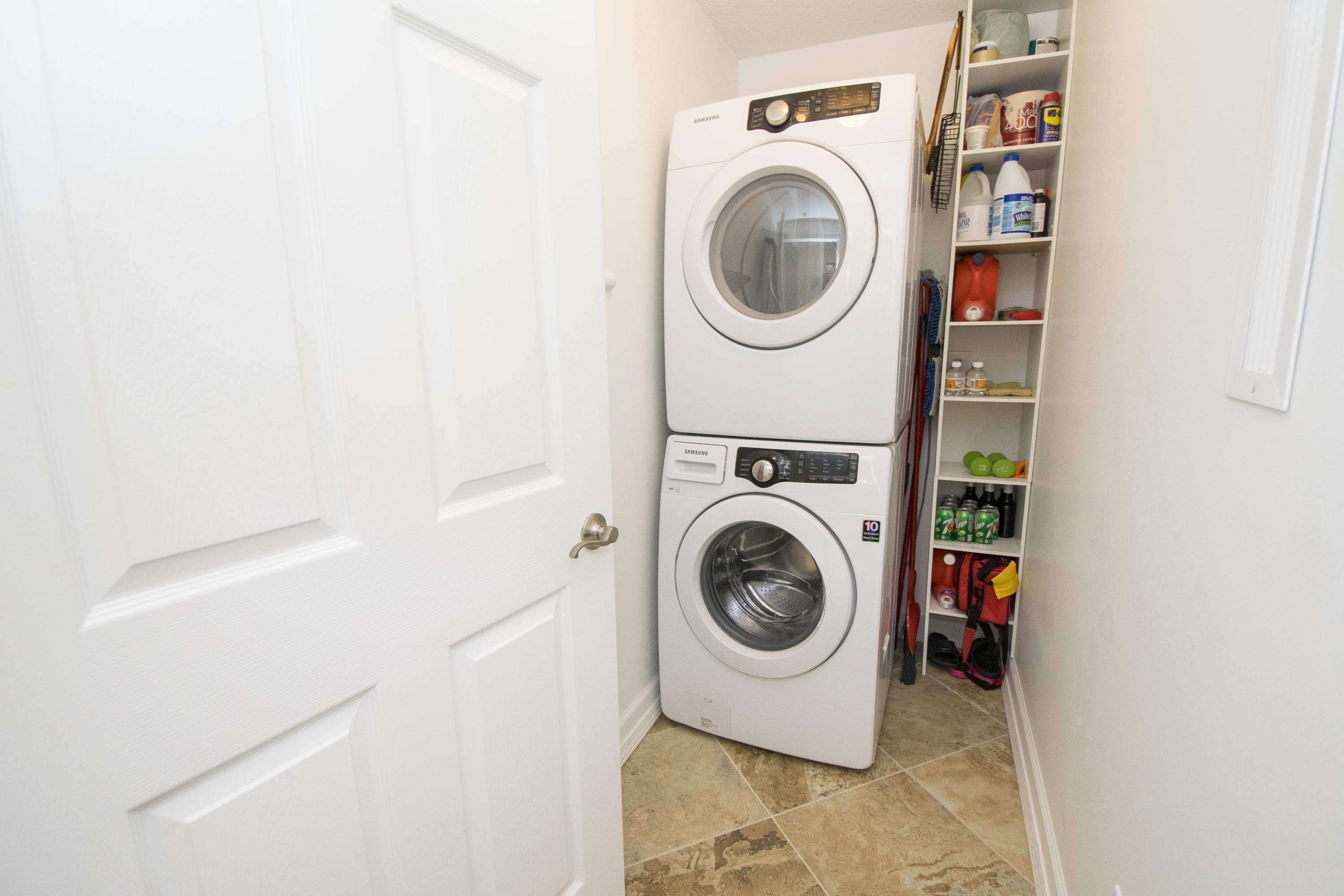 TROPIC WINDS - Residential