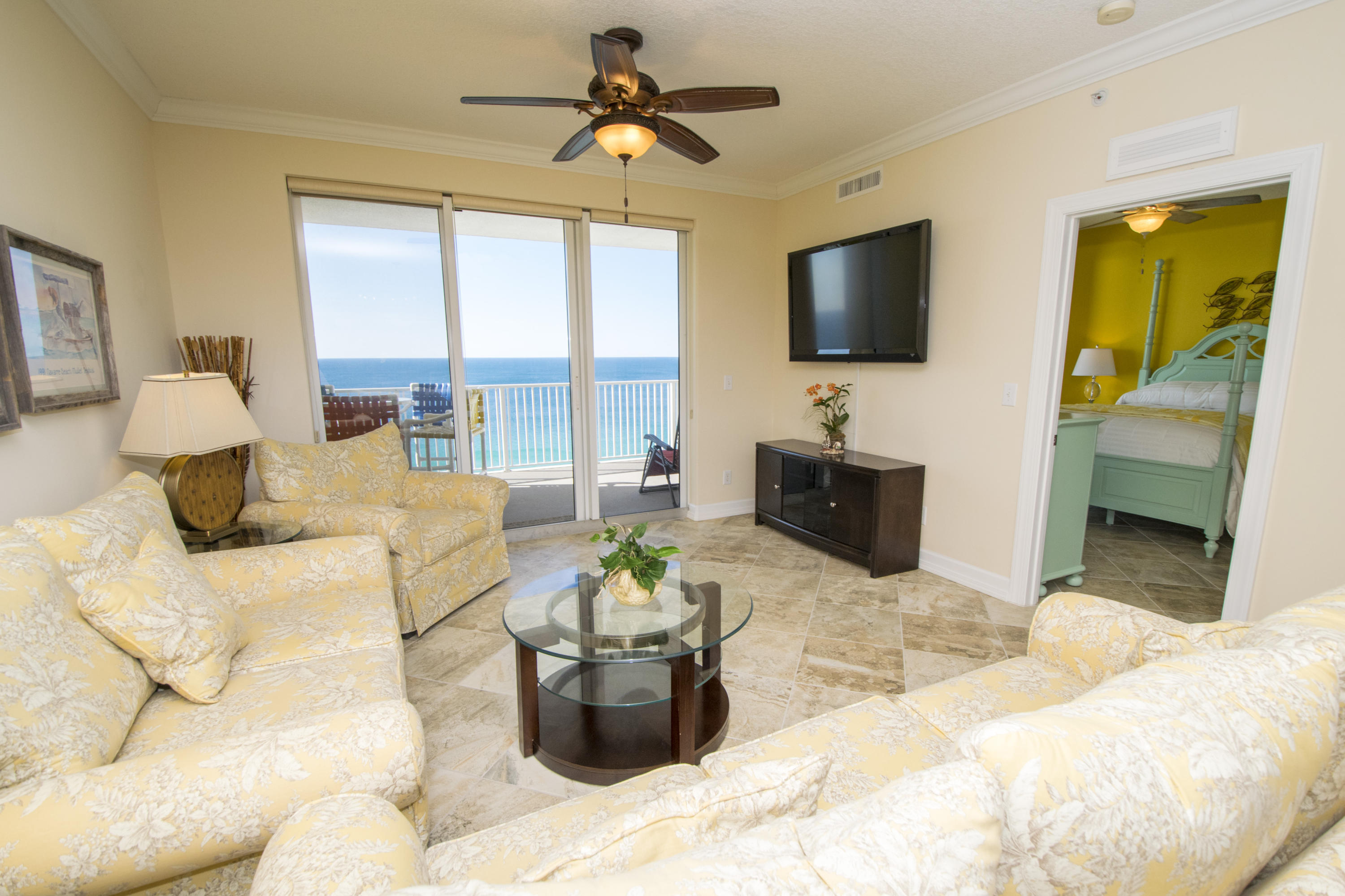 TROPIC WINDS - Residential