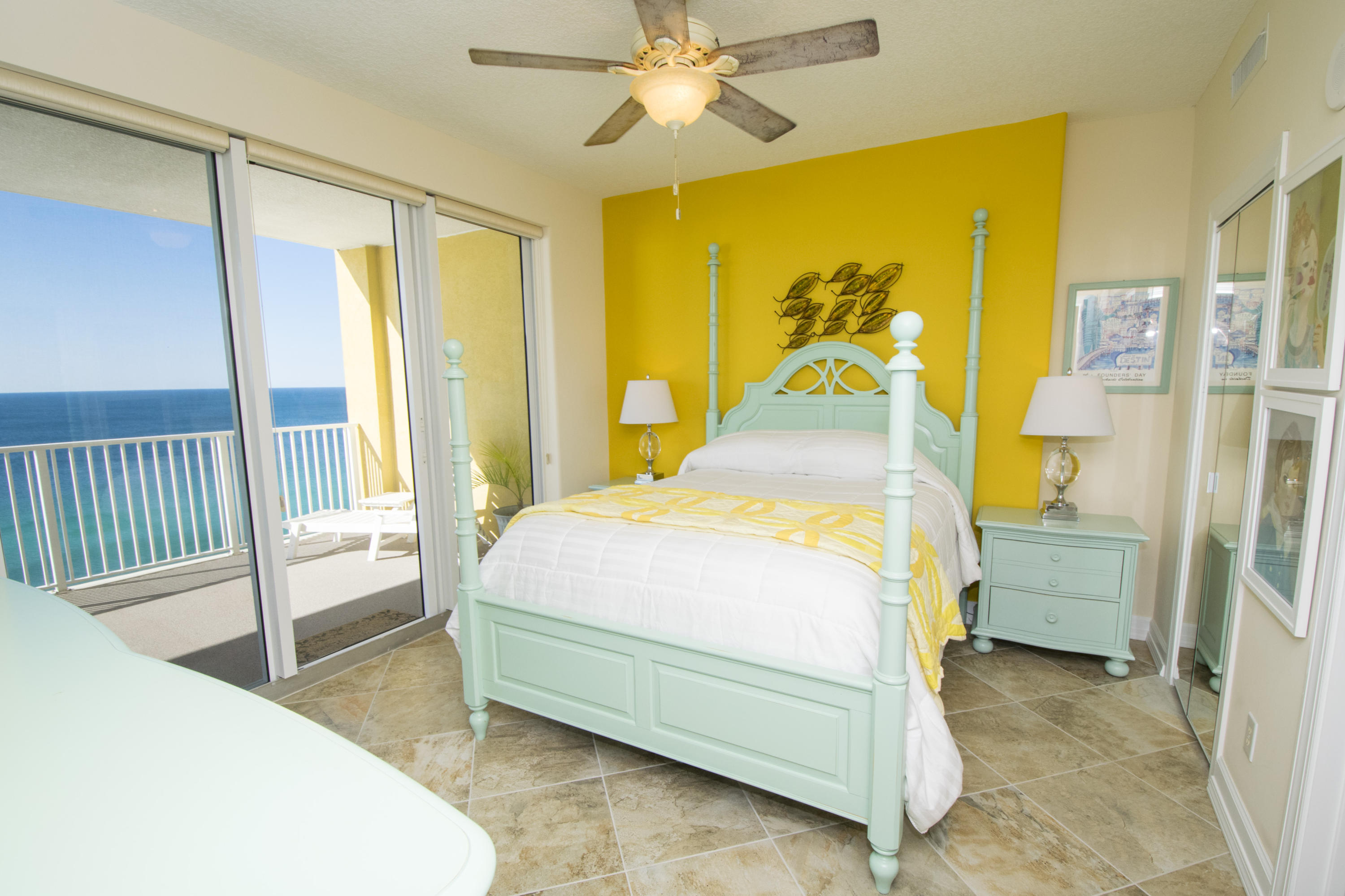 TROPIC WINDS - Residential