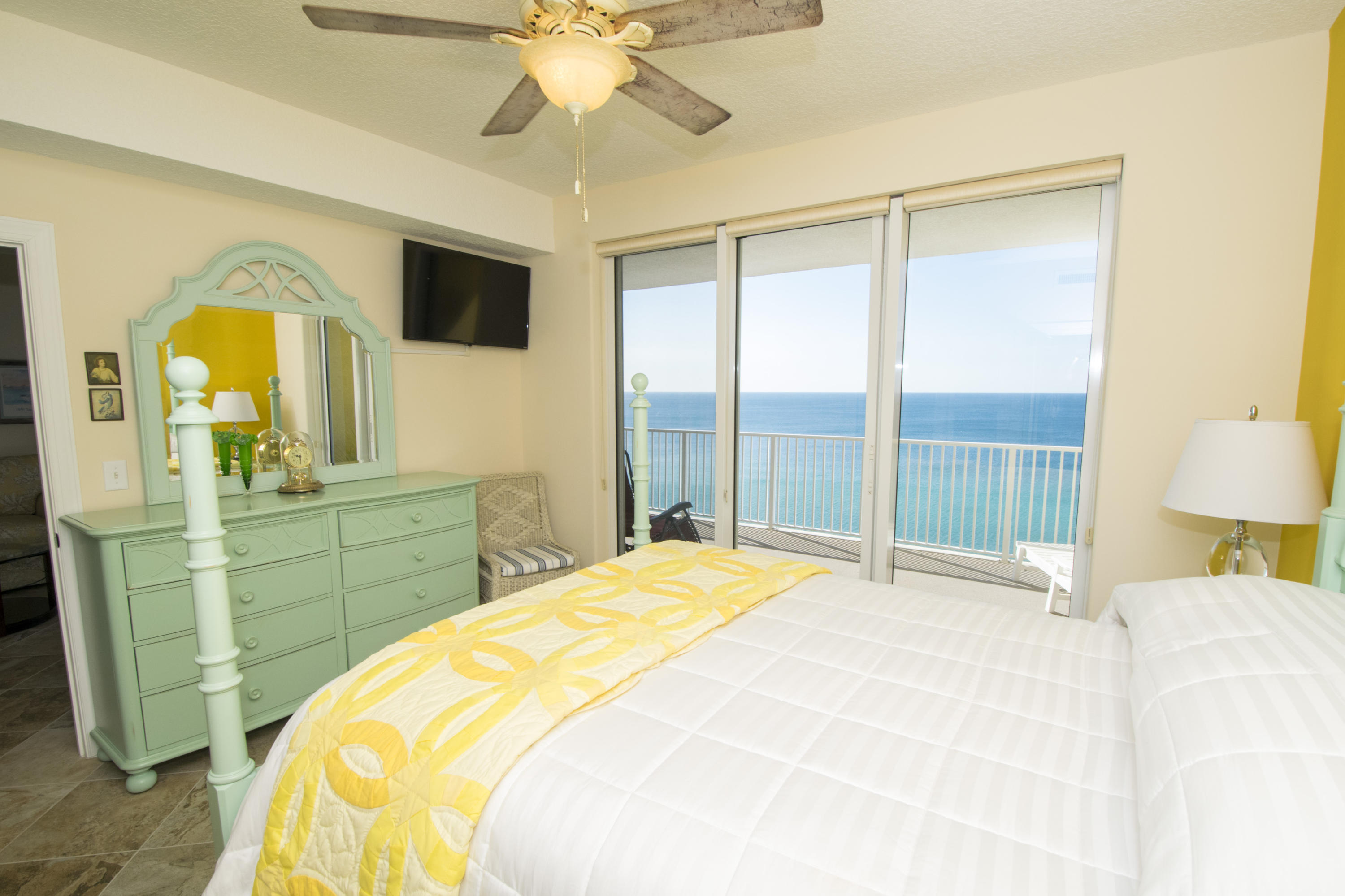 TROPIC WINDS - Residential