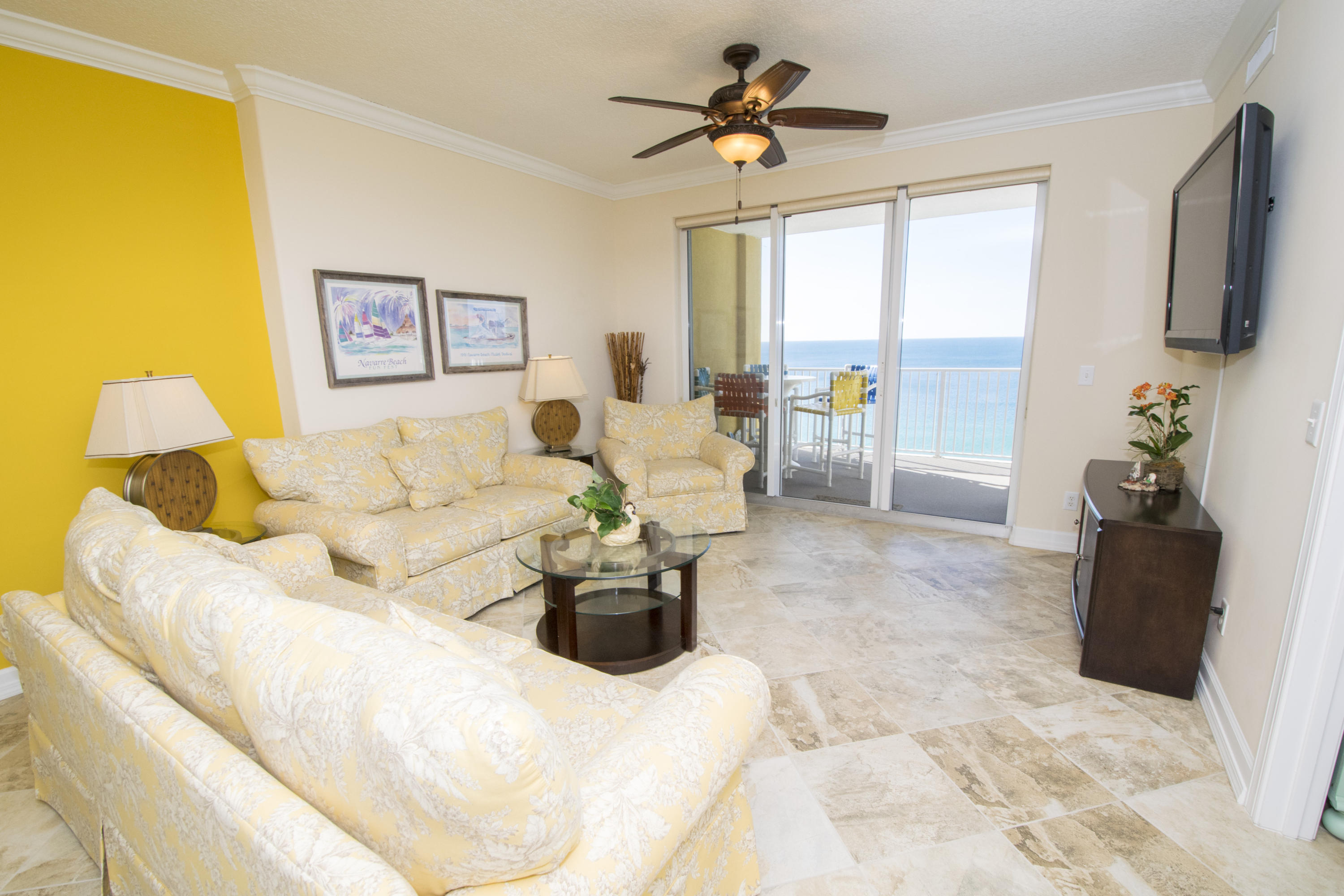 TROPIC WINDS - Residential