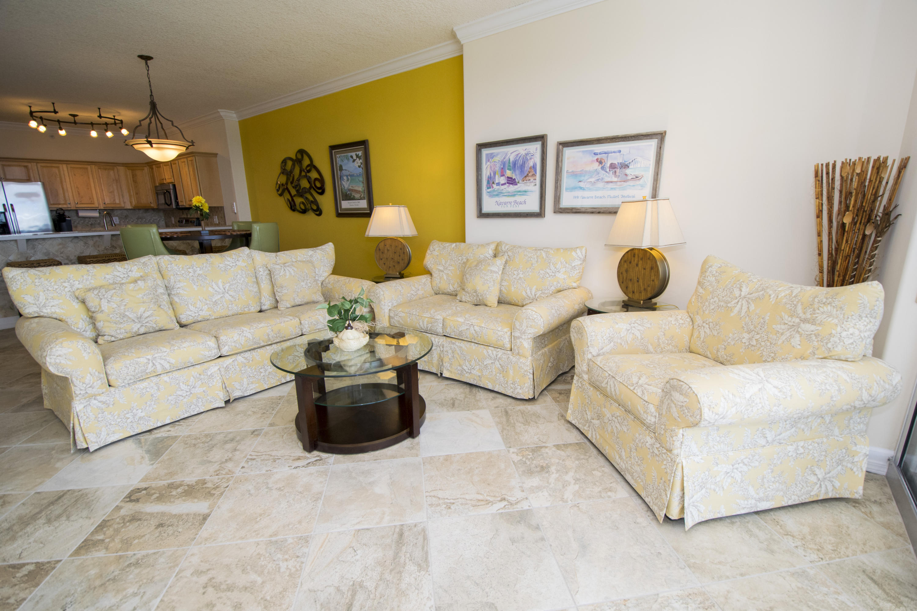 TROPIC WINDS - Residential