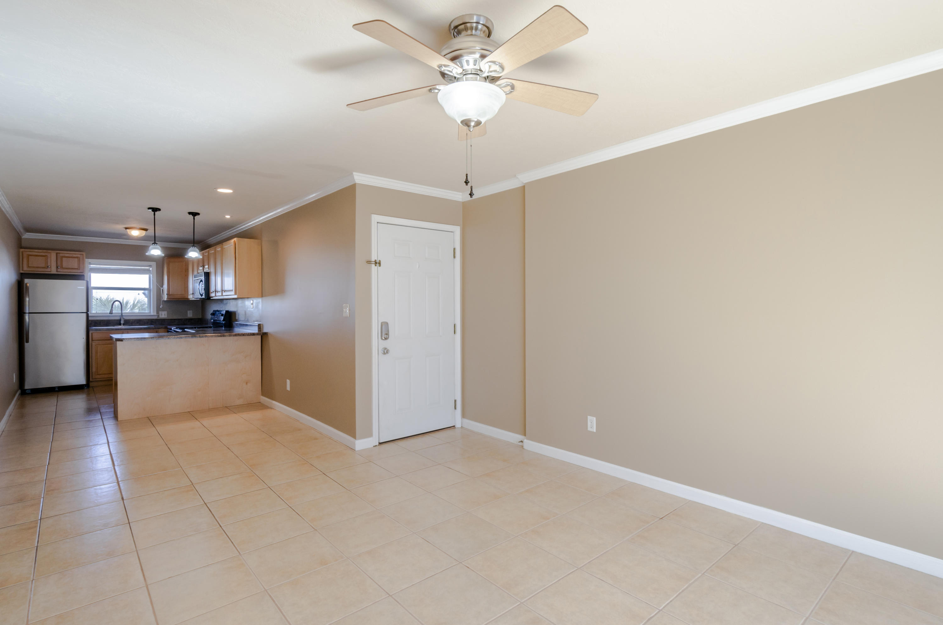 VILLAS ON THE GULF - Residential