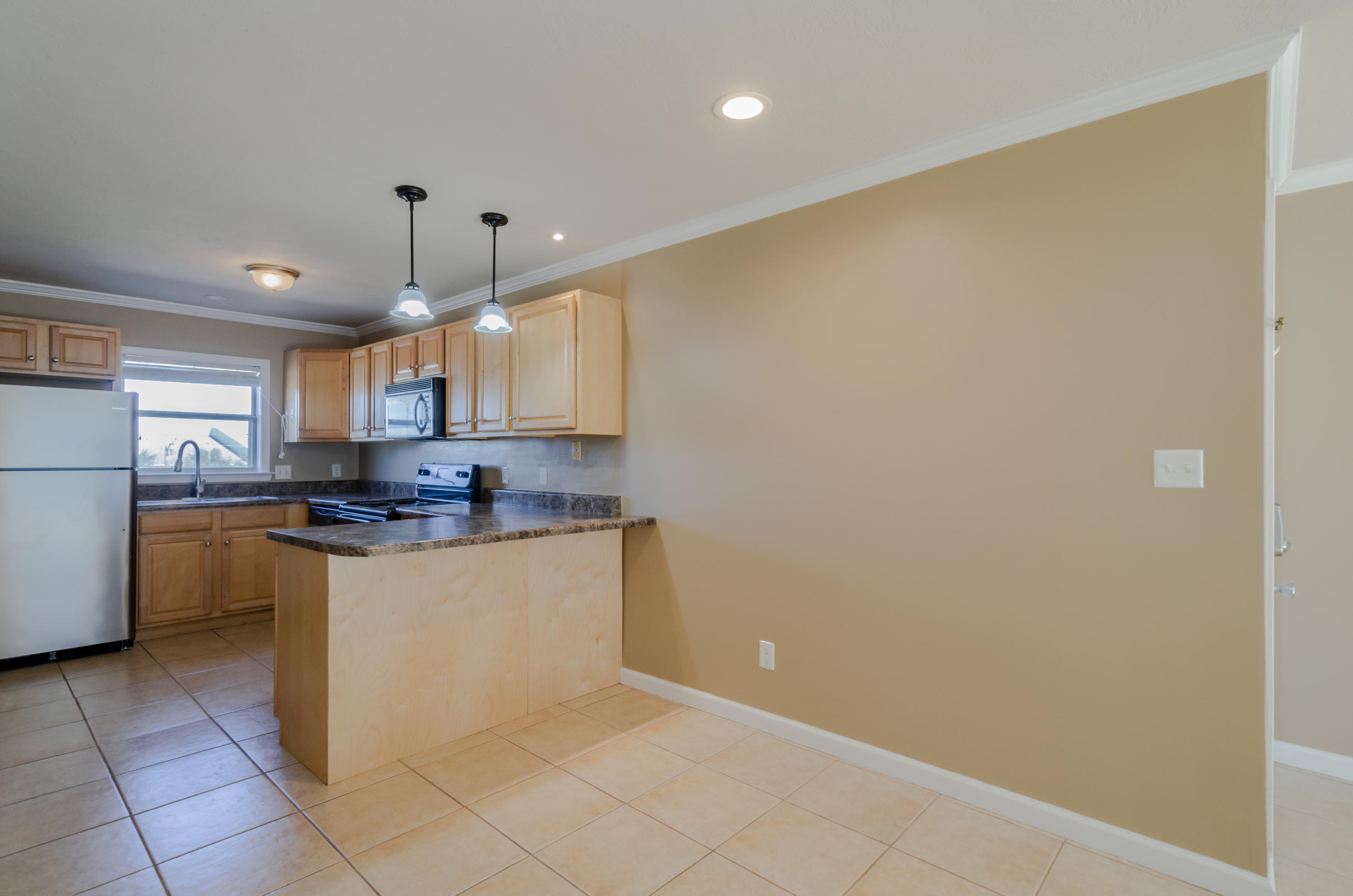 VILLAS ON THE GULF - Residential