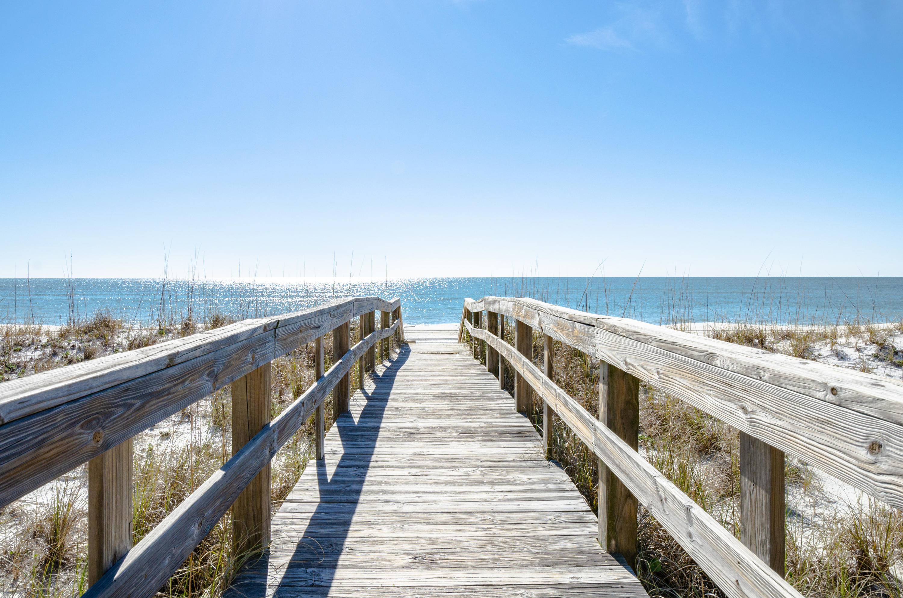 VILLAS ON THE GULF - Residential